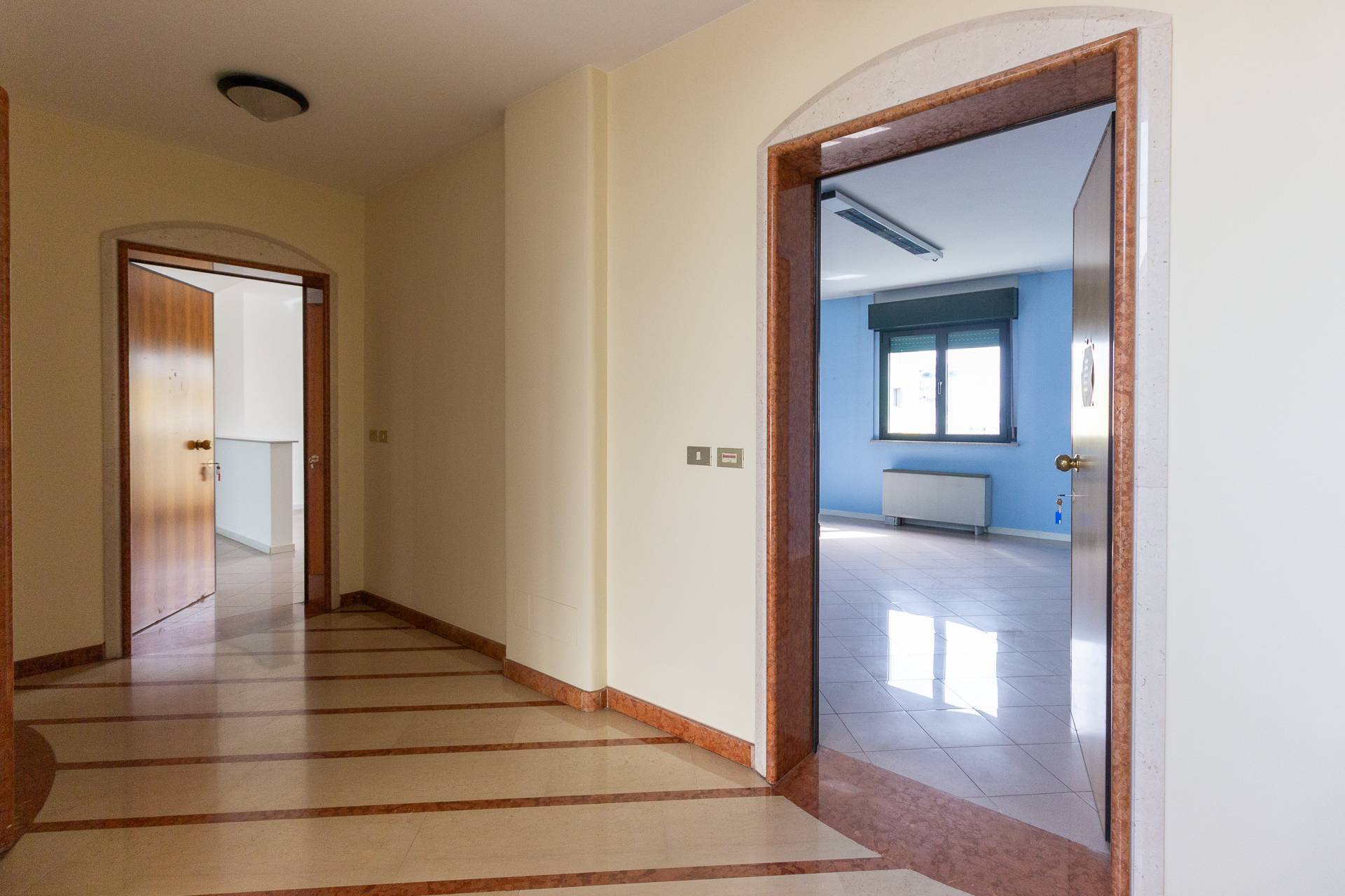 Studio/Ufficio in vendita a Pordenone, Centro