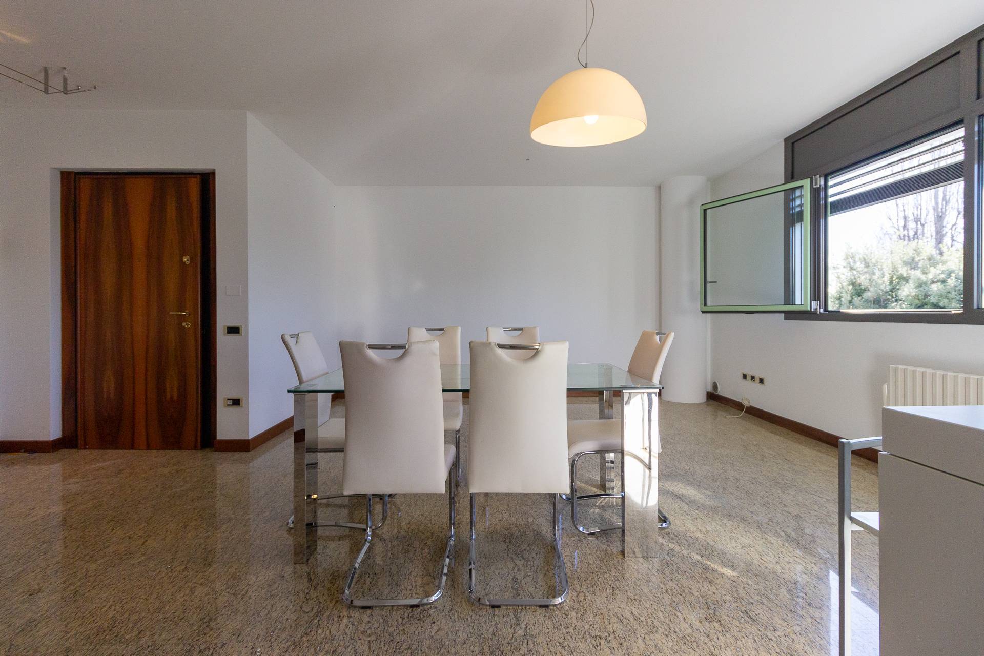 Appartamento in vendita a Pordenone, Centro