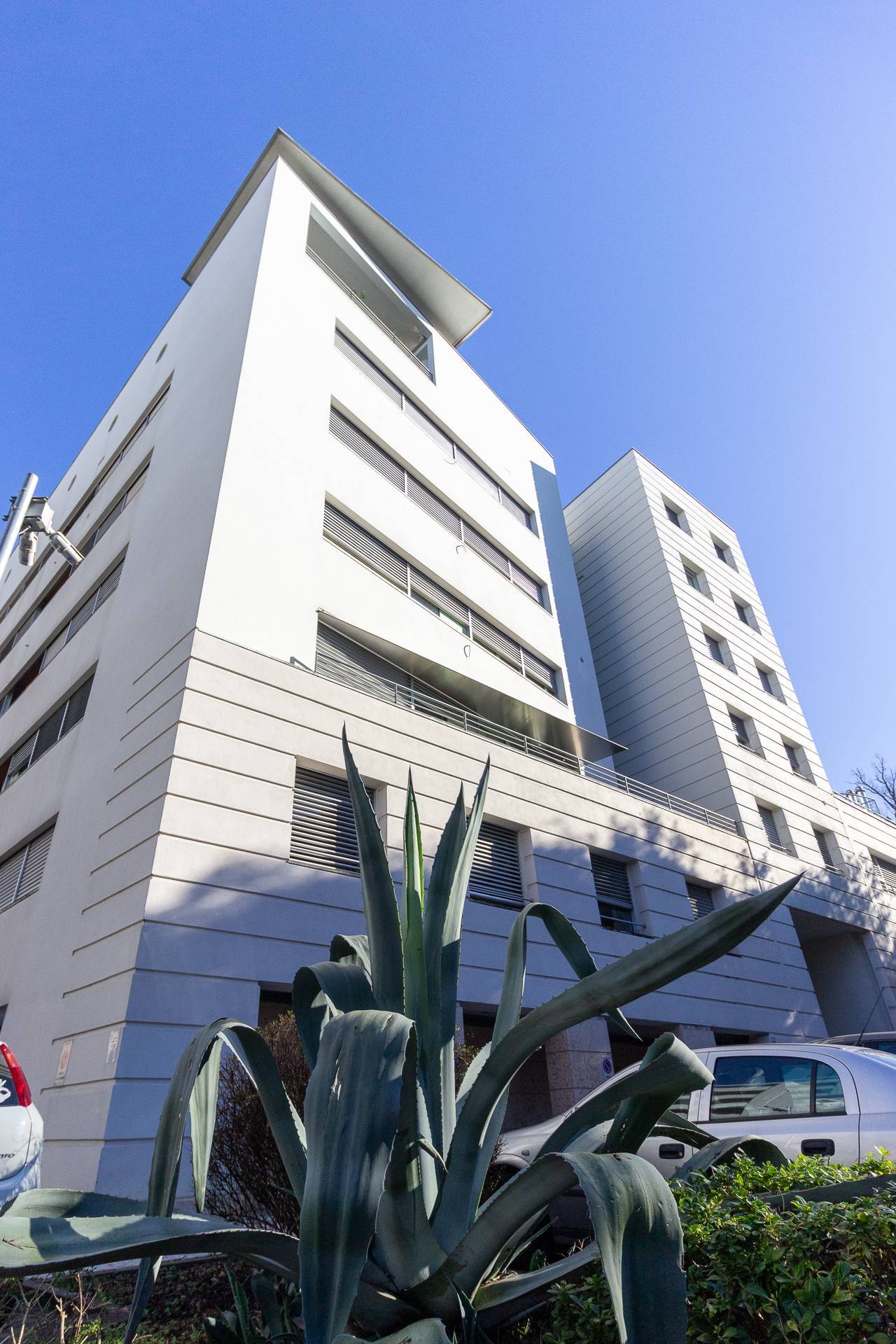 Appartamento in vendita a Pordenone, Centro