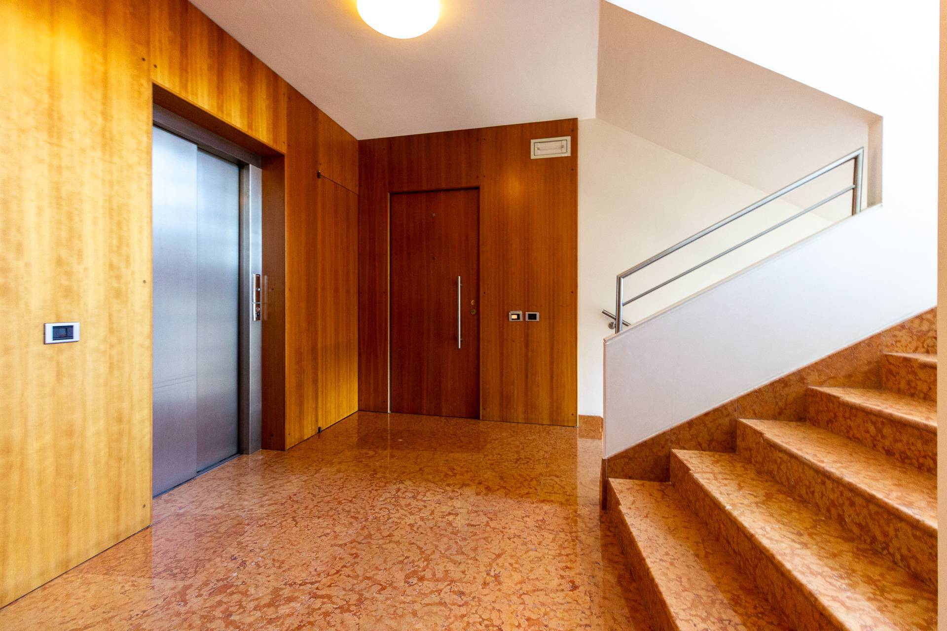 Appartamento in vendita a Pordenone, Centro