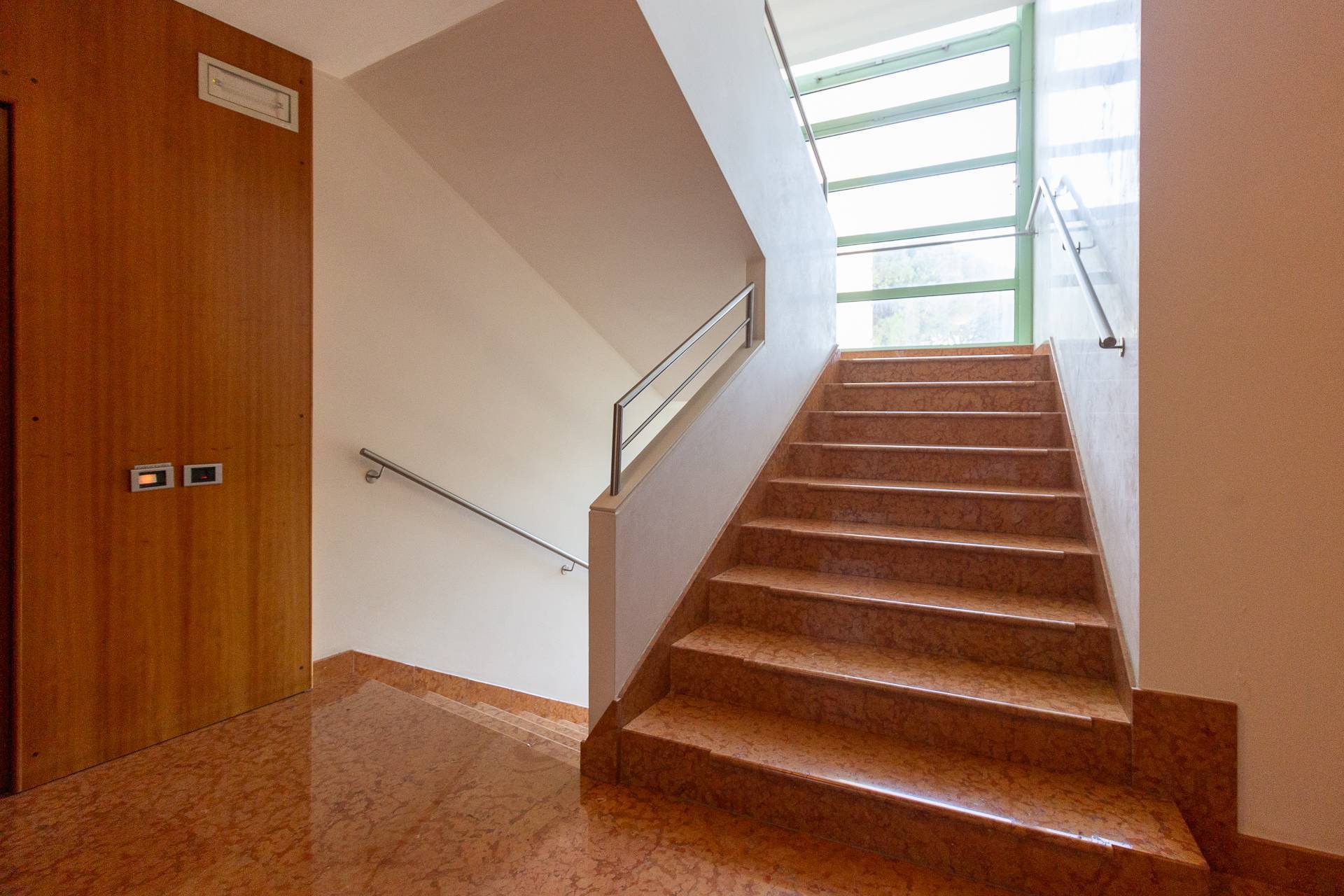 Appartamento in vendita a Pordenone, Centro