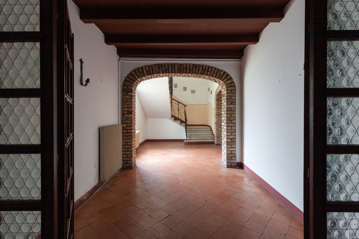 Locale commerciale in affitto a Porcia