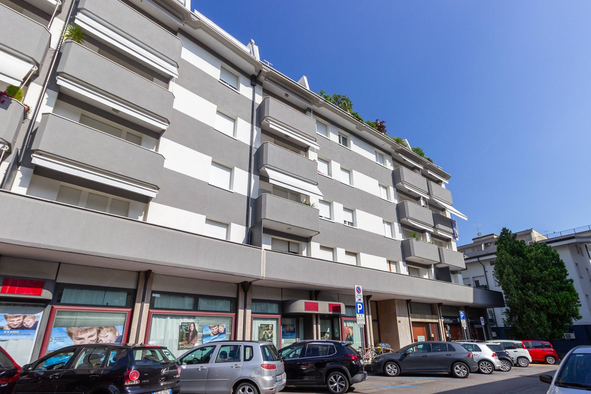 Studio/Ufficio in vendita a Pordenone, Semicentro