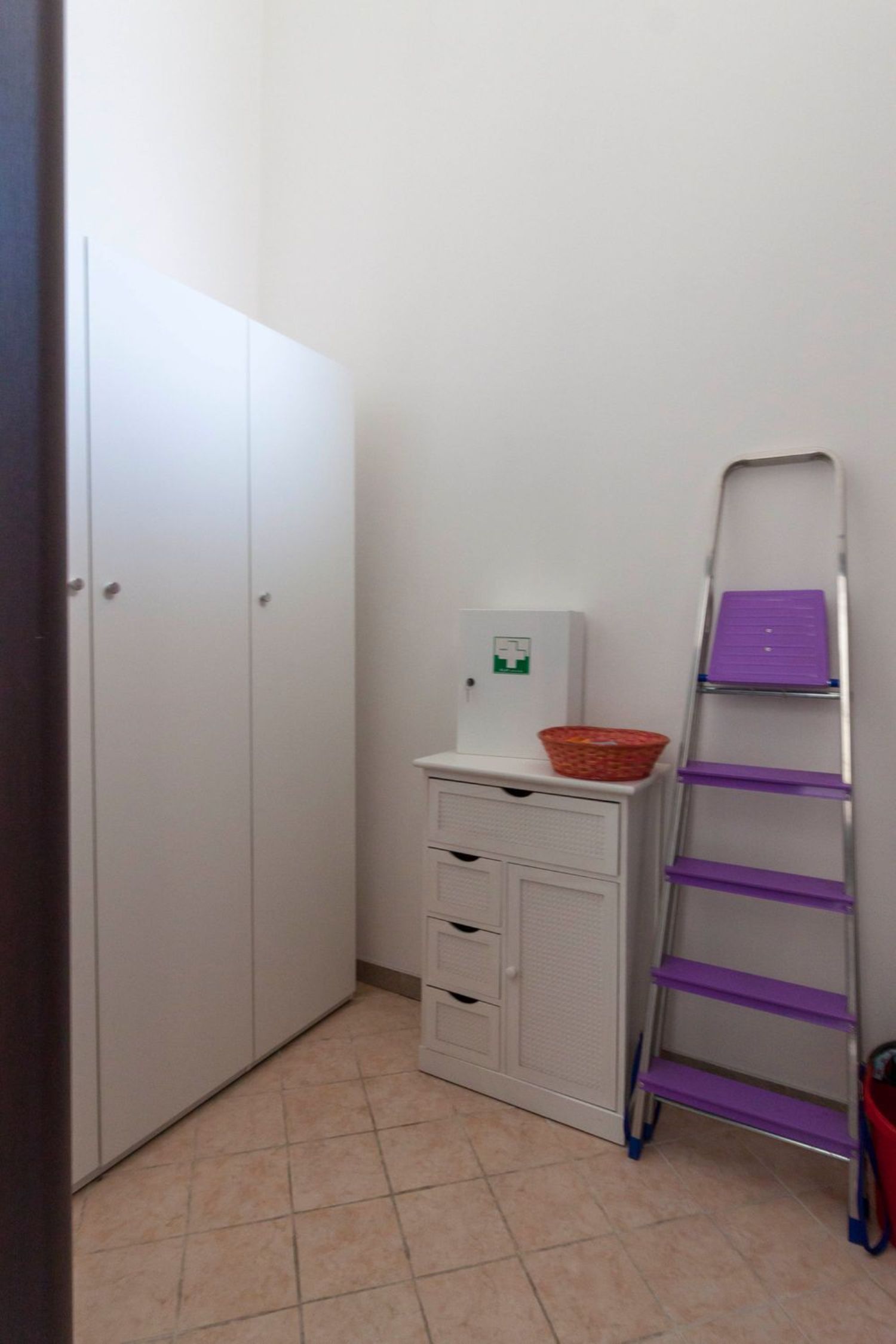 Studio/Ufficio in vendita a Pordenone, Semicentro
