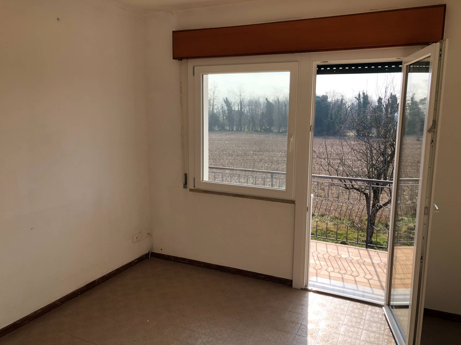 Capannone in vendita a San Quirino