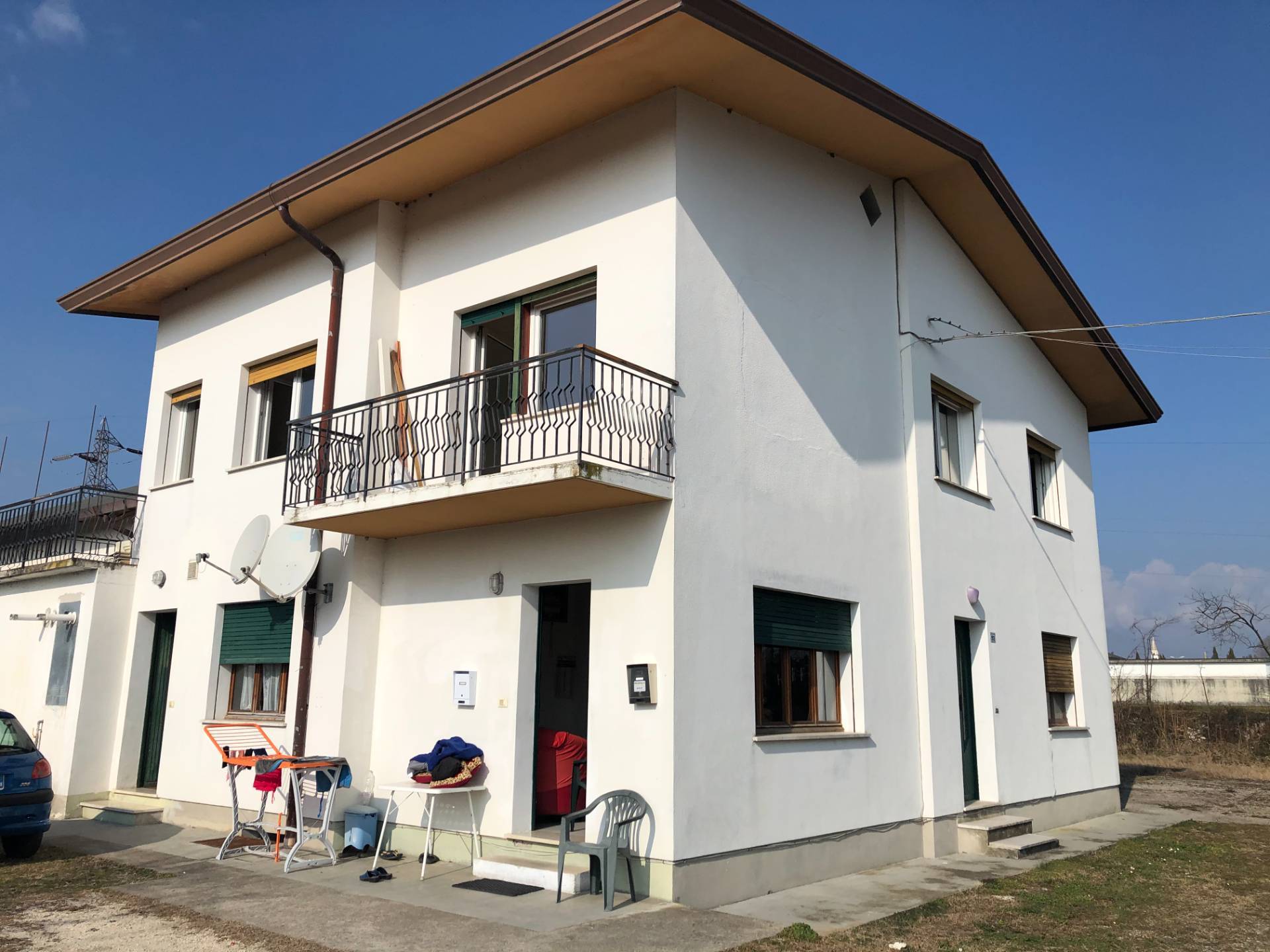 Capannone in vendita a San Quirino