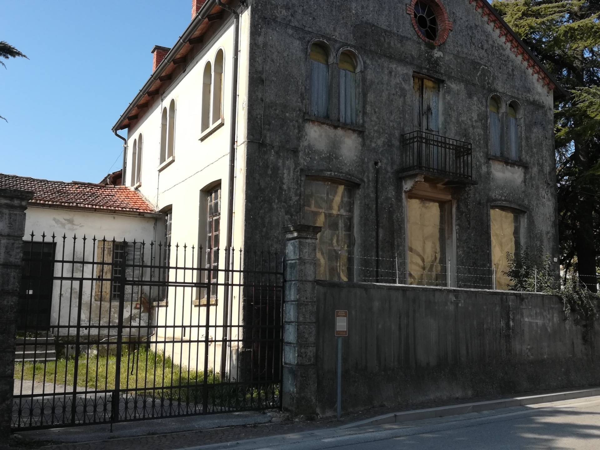 Capannone in vendita a Gaiarine, Francenigo