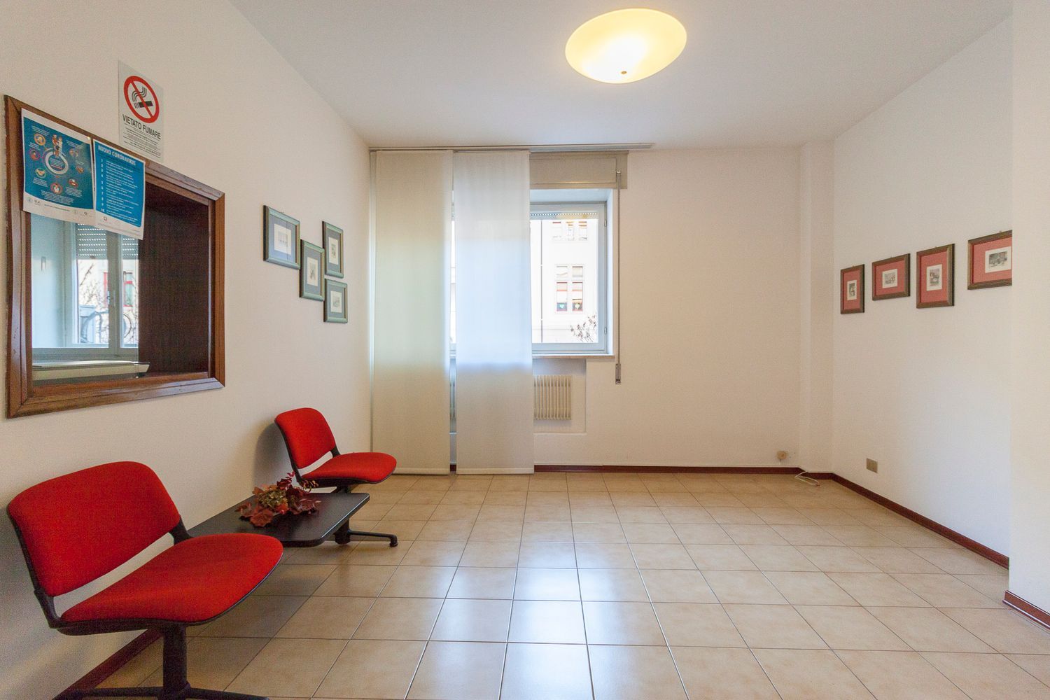 Studio/Ufficio in vendita a Pordenone, Semicentro