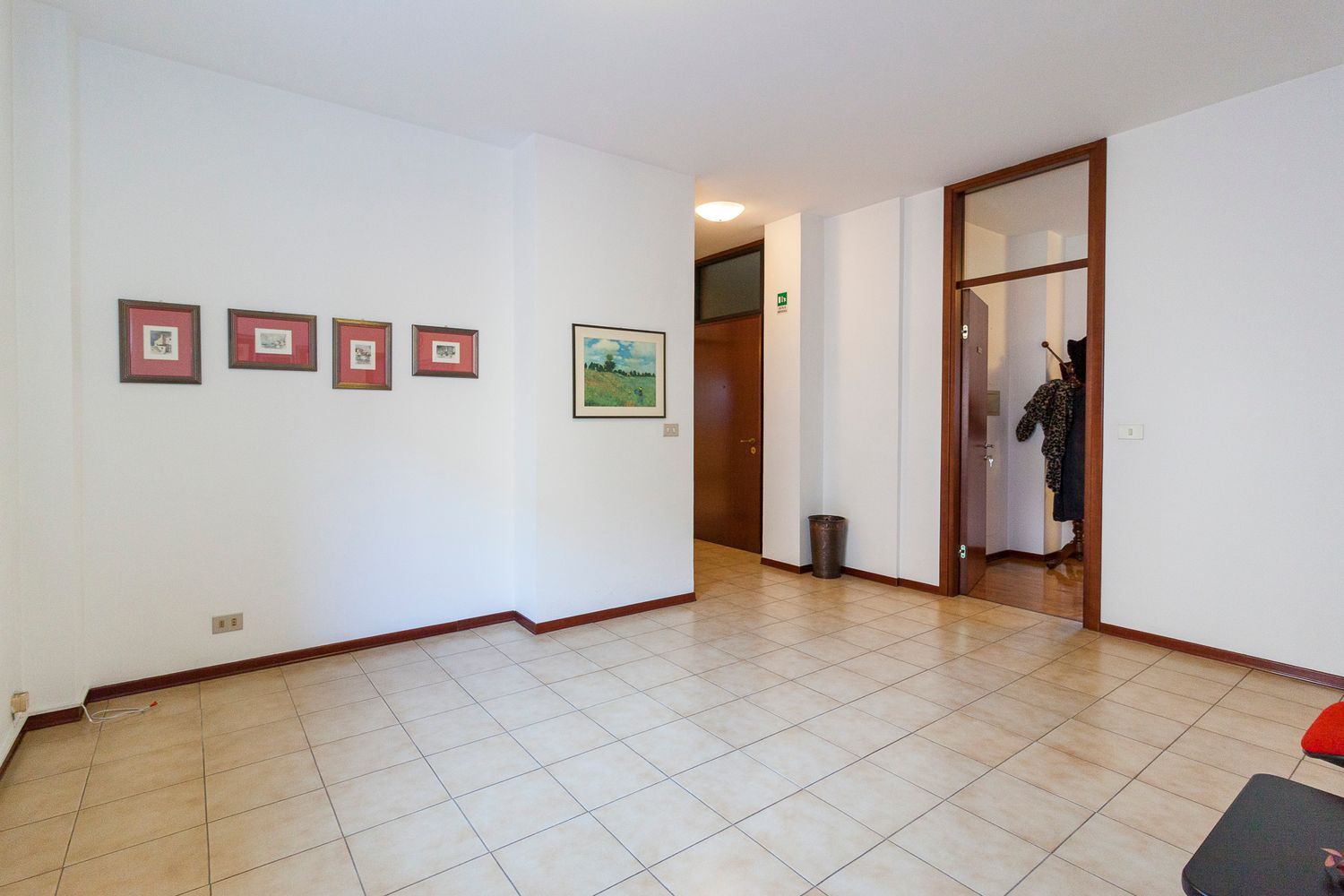 Studio/Ufficio in vendita a Pordenone, Semicentro