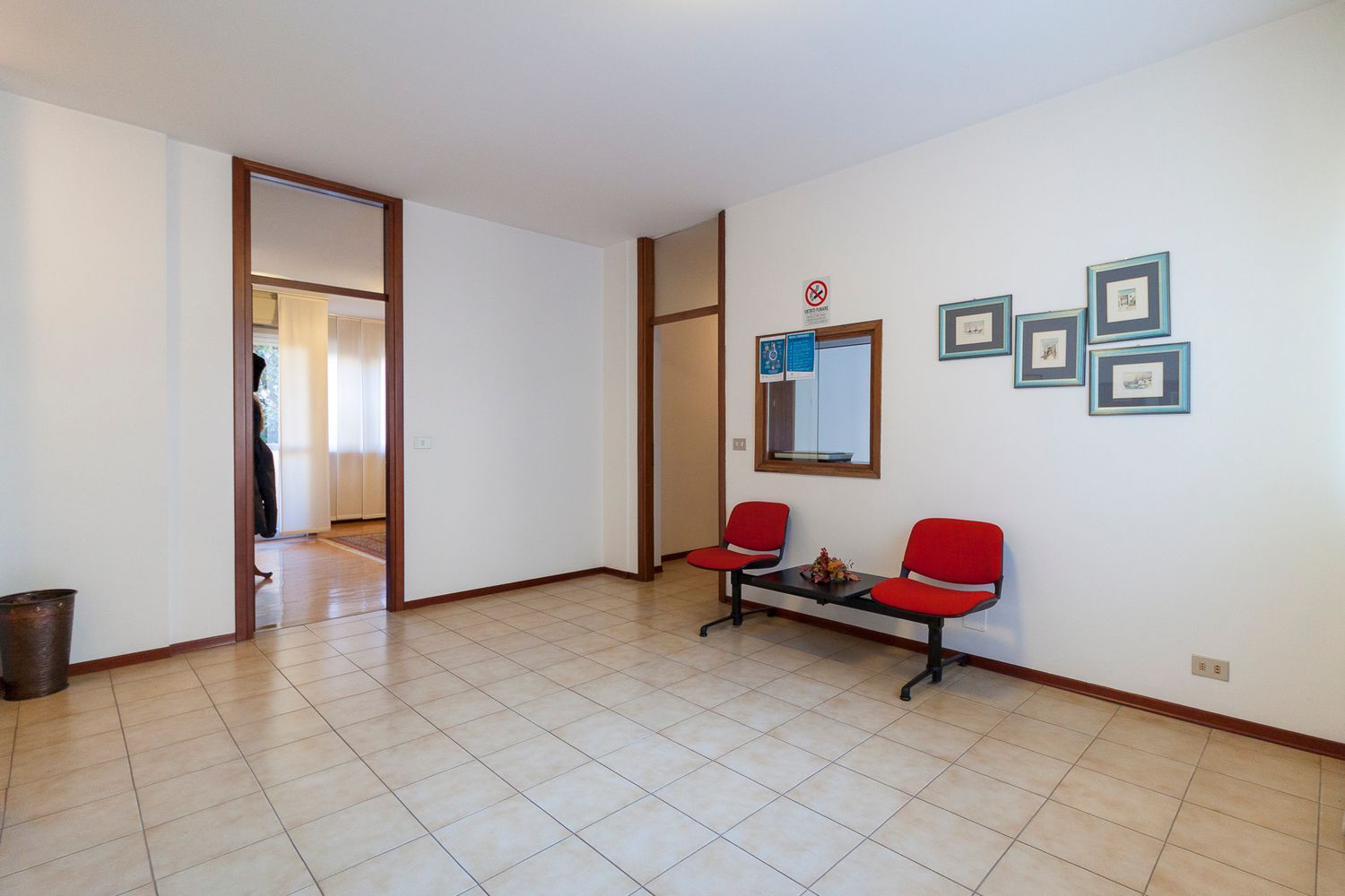 Studio/Ufficio in vendita a Pordenone, Semicentro