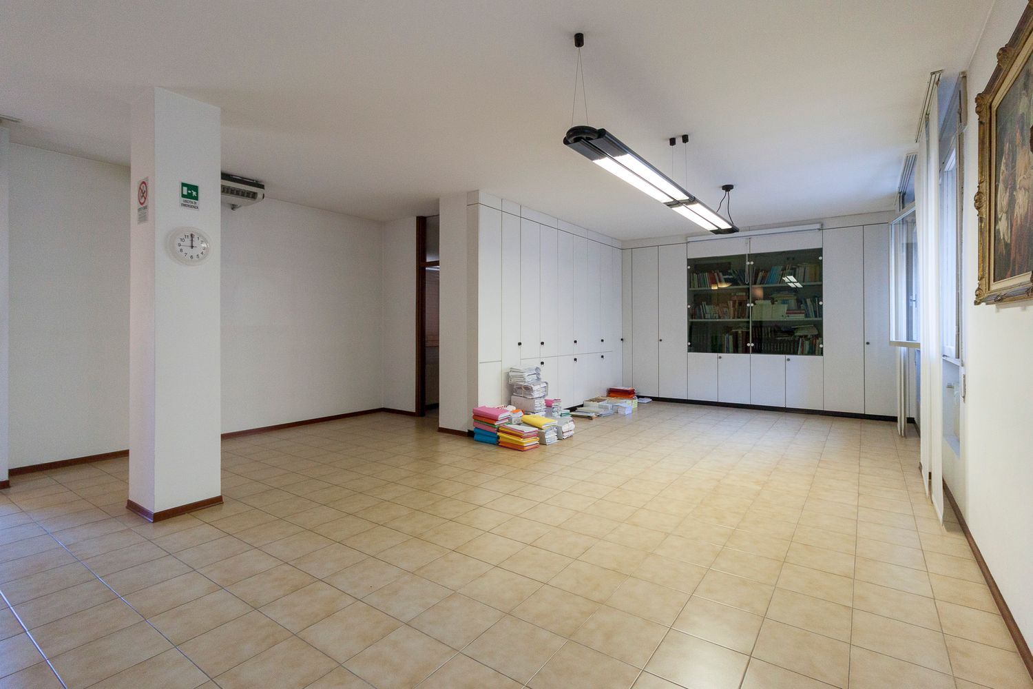 Studio/Ufficio in vendita a Pordenone, Semicentro