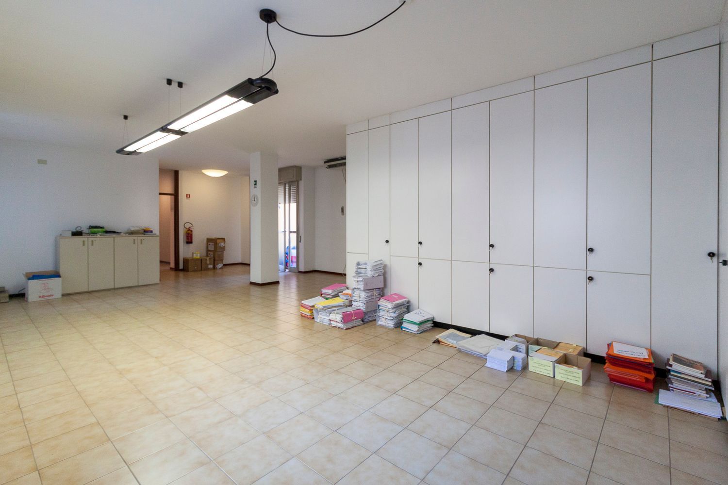 Studio/Ufficio in vendita a Pordenone, Semicentro