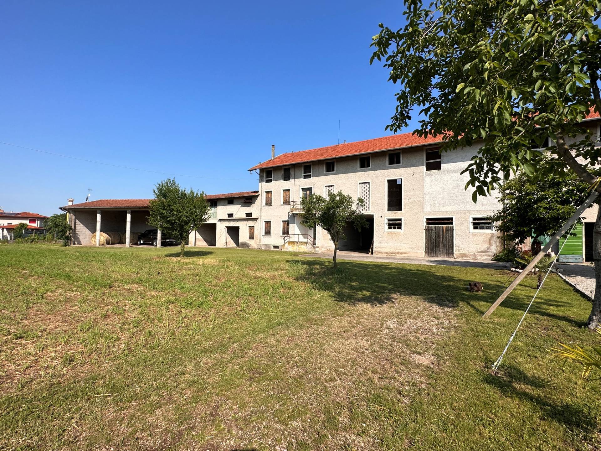 Rustico in vendita a San Quirino, Sedrano