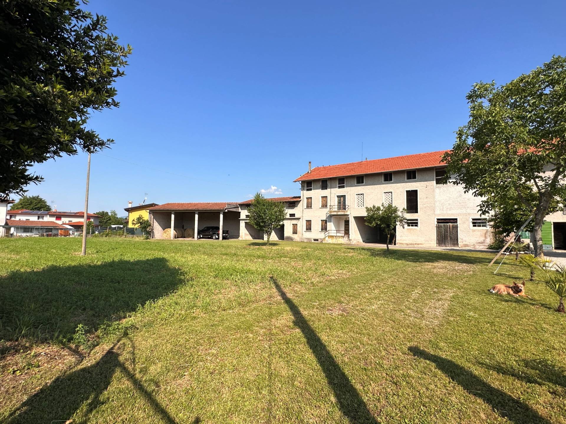 Rustico in vendita a San Quirino, Sedrano