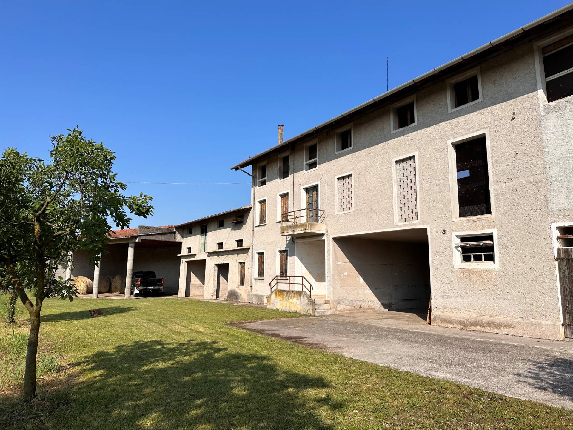 Rustico in vendita a San Quirino, Sedrano