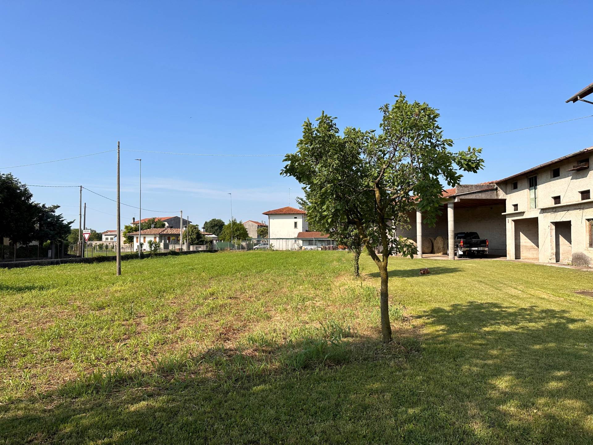 Rustico in vendita a San Quirino, Sedrano