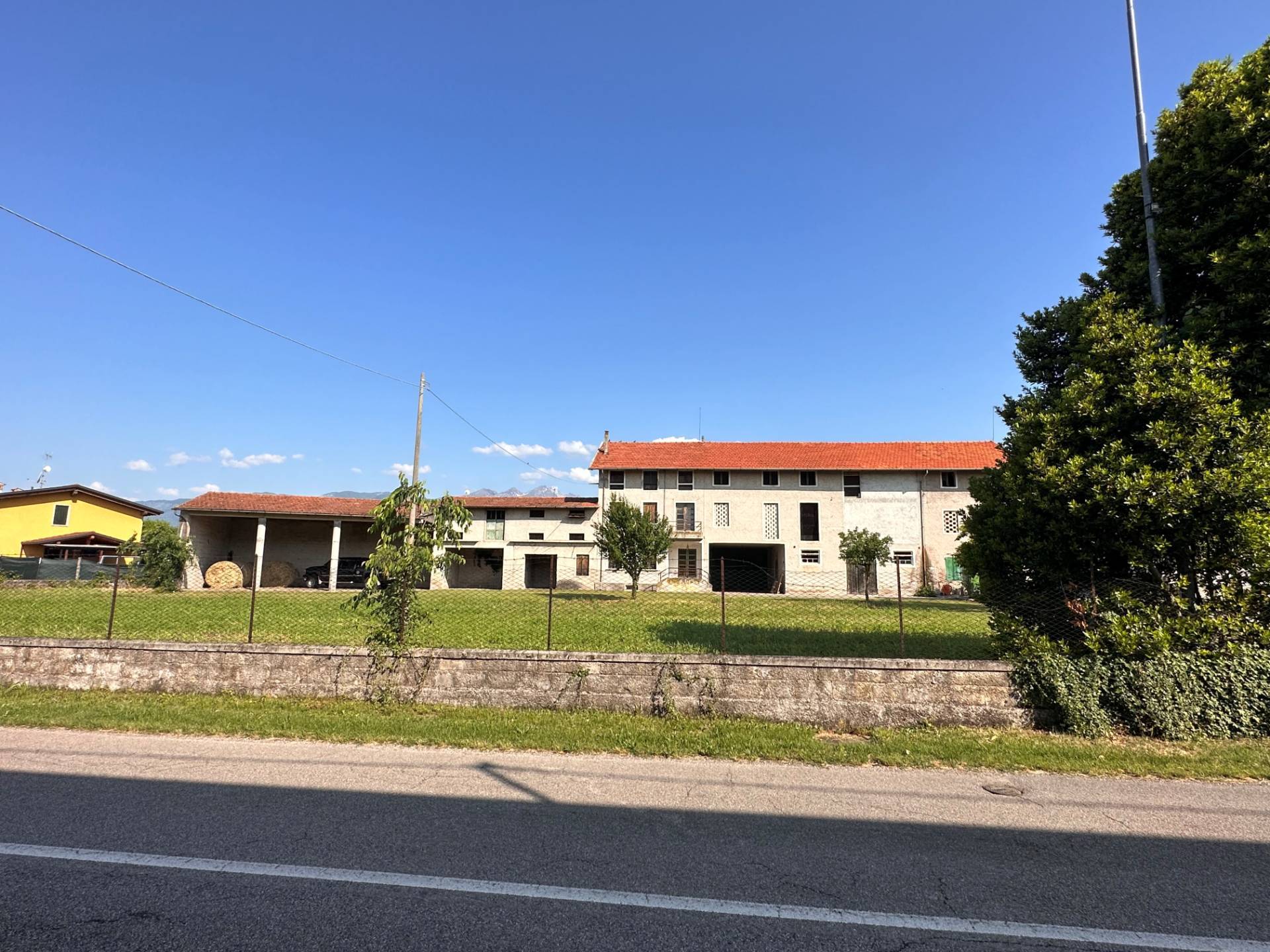 Rustico in vendita a San Quirino, Sedrano