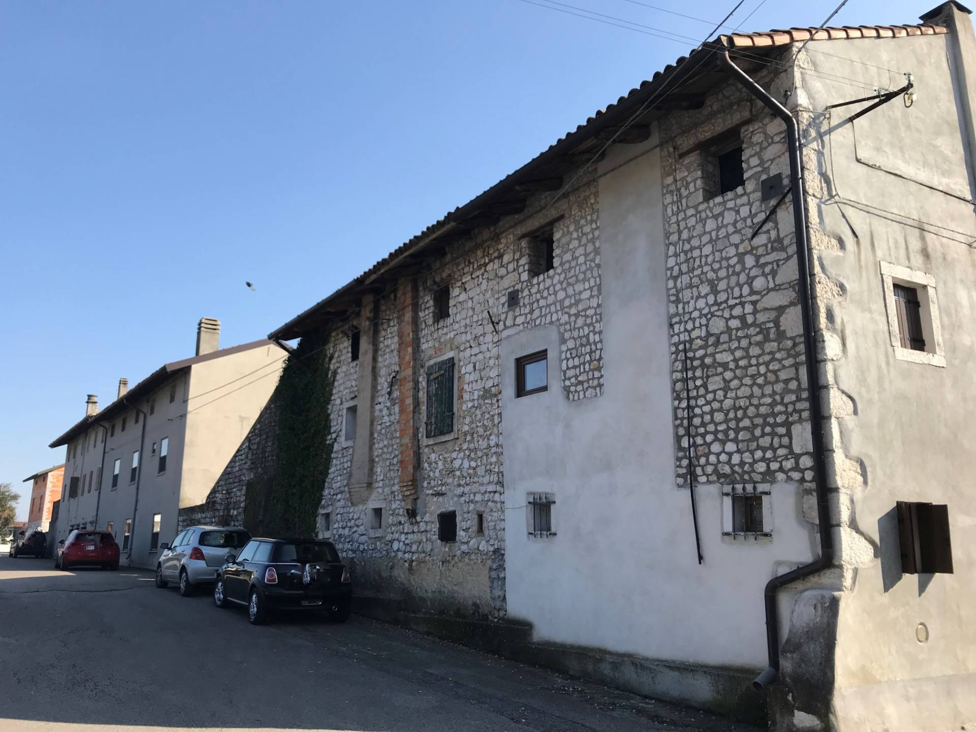 Rustico in vendita a Aviano