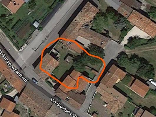 Rustico in vendita a Aviano