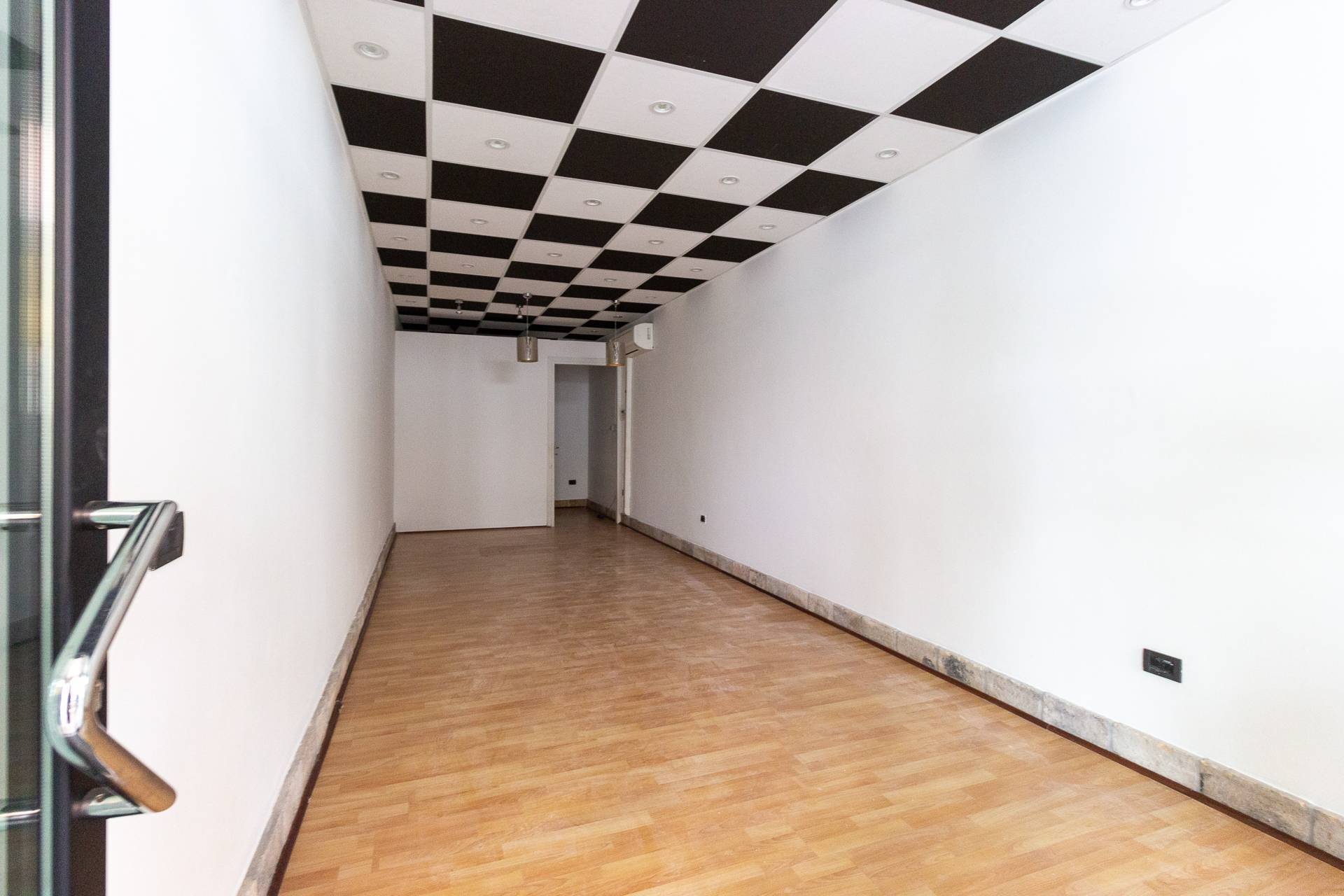 Locale commerciale in affitto a Pordenone