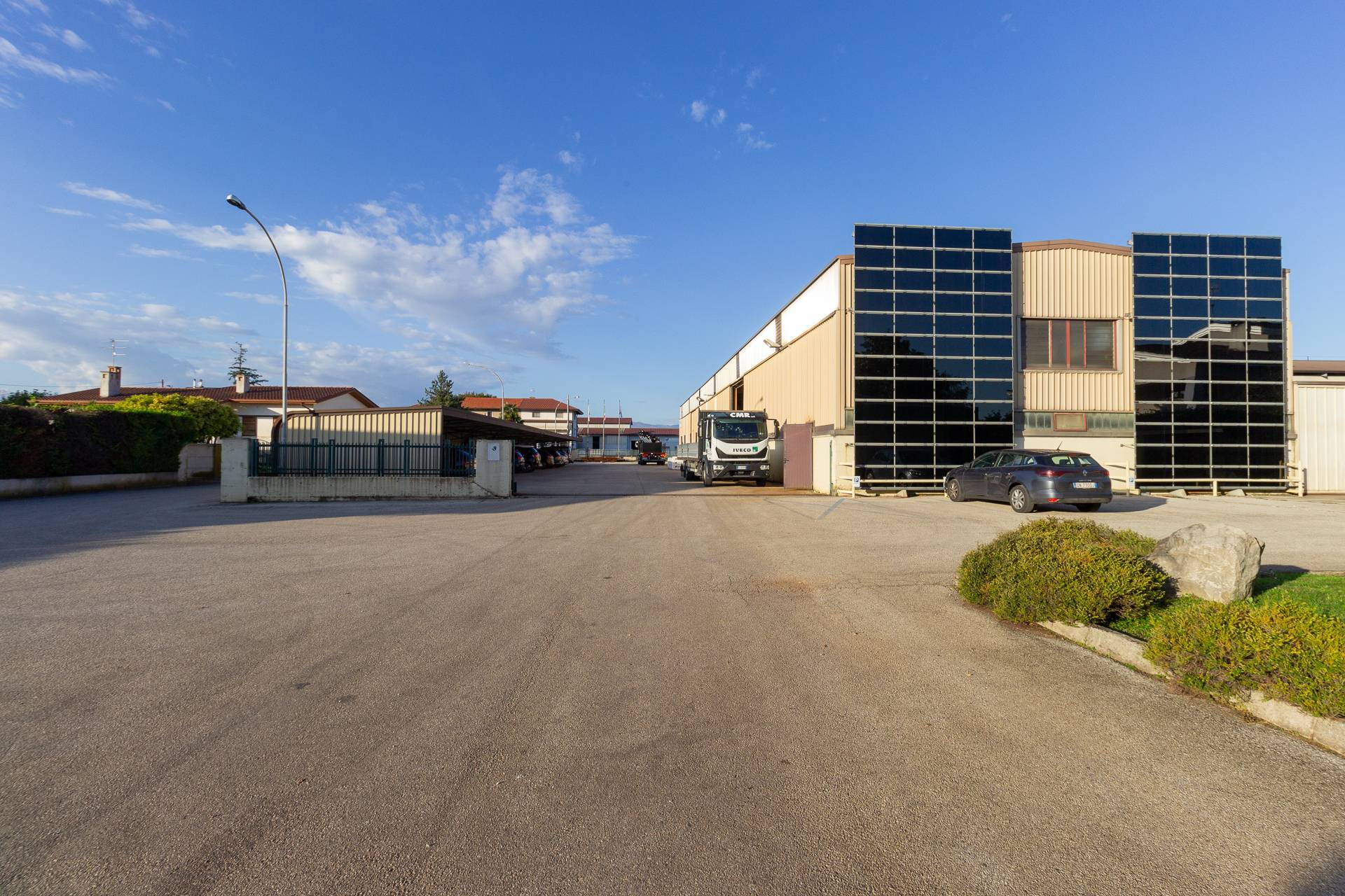 Opificio in vendita a San Giorgio della Richinvelda, Rauscedo