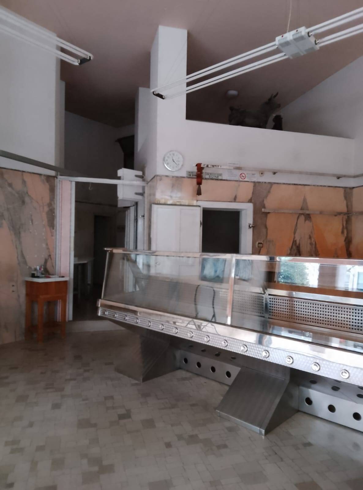 Locale commerciale in vendita a Pordenone