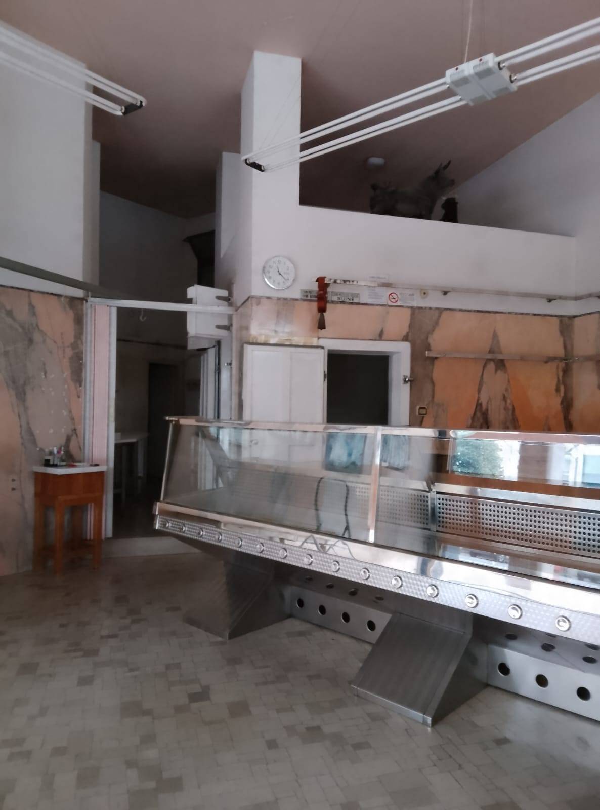 Locale commerciale in vendita a Pordenone