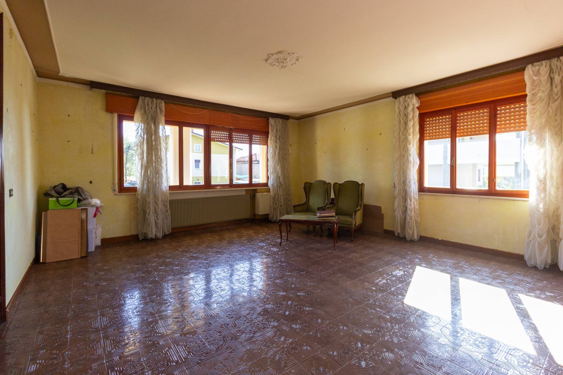 Villetta bifamiliare in vendita a Cordenons, Nogaredo