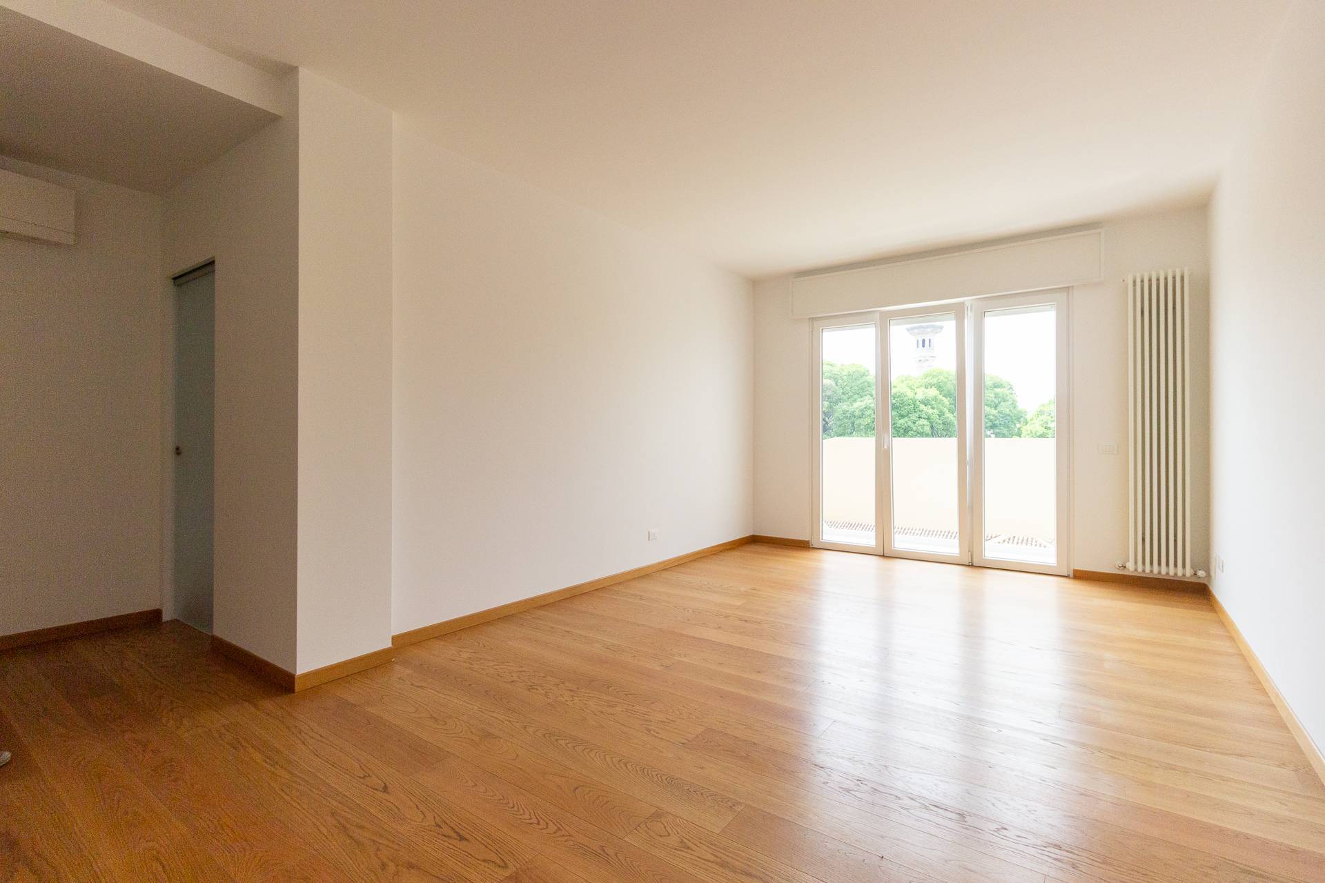 Appartamento in vendita a Pordenone, Centro