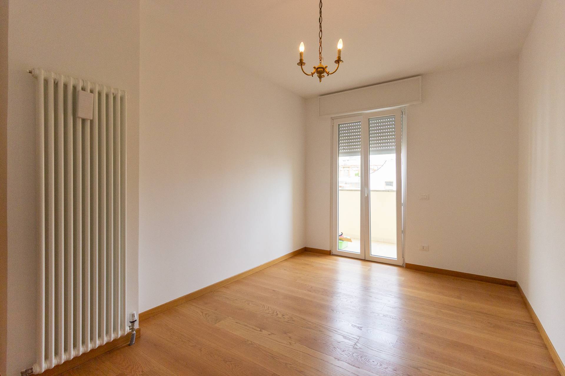 Appartamento in vendita a Pordenone, Centro