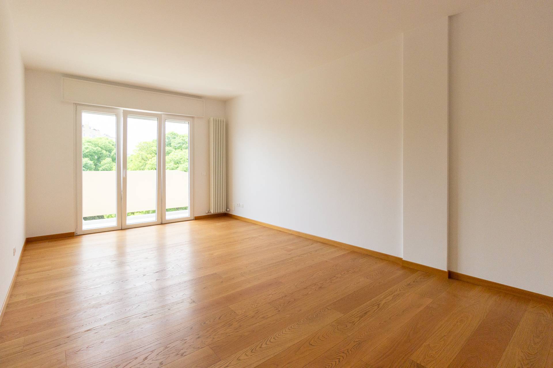 Appartamento in vendita a Pordenone, Centro