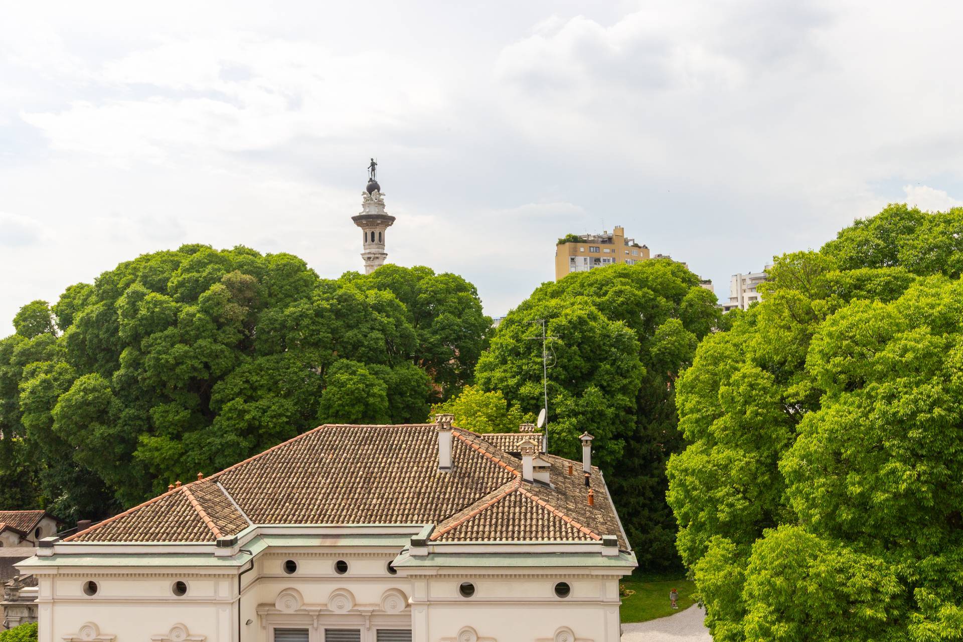Appartamento in vendita a Pordenone, Centro