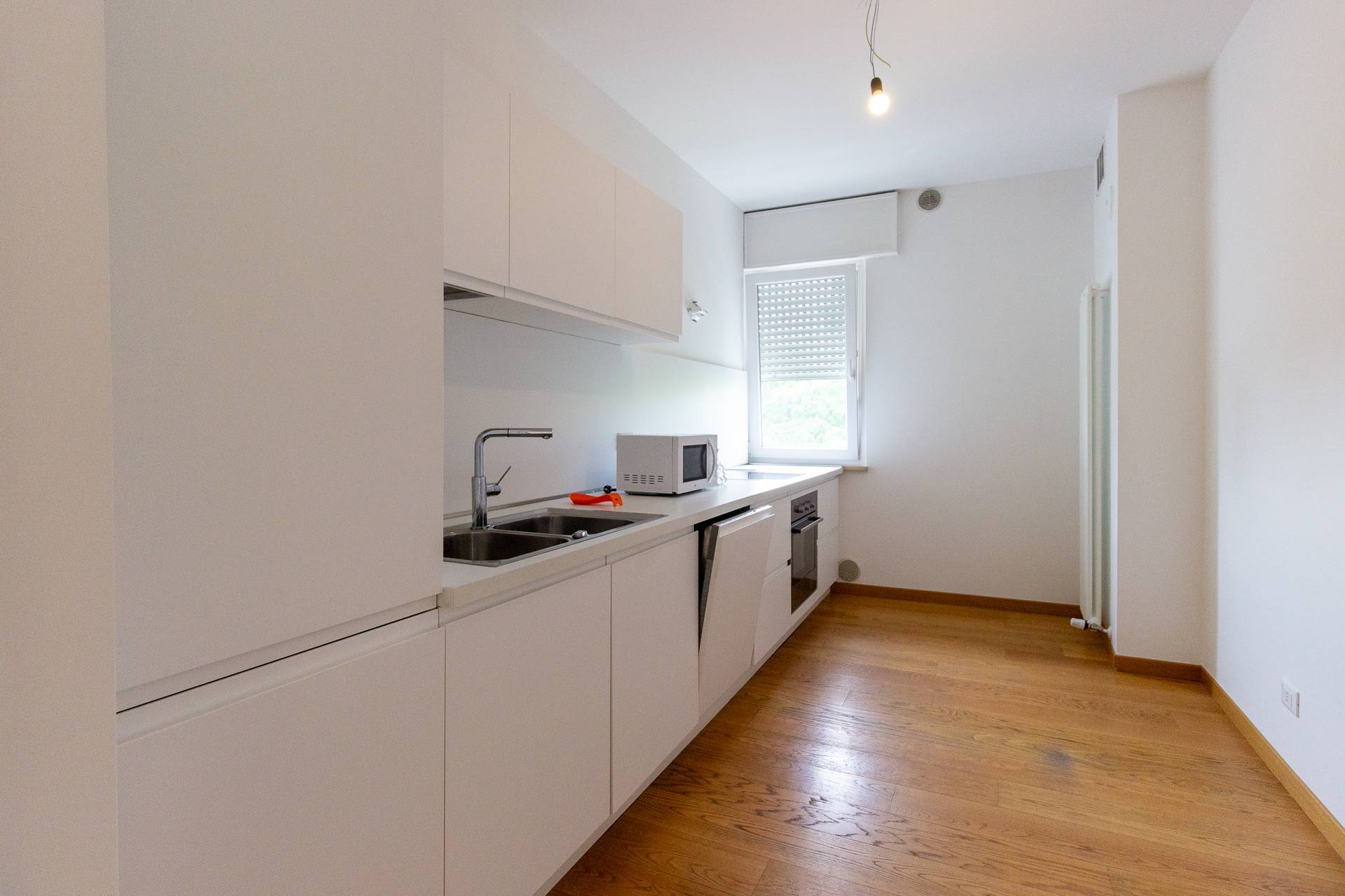 Appartamento in vendita a Pordenone, Centro