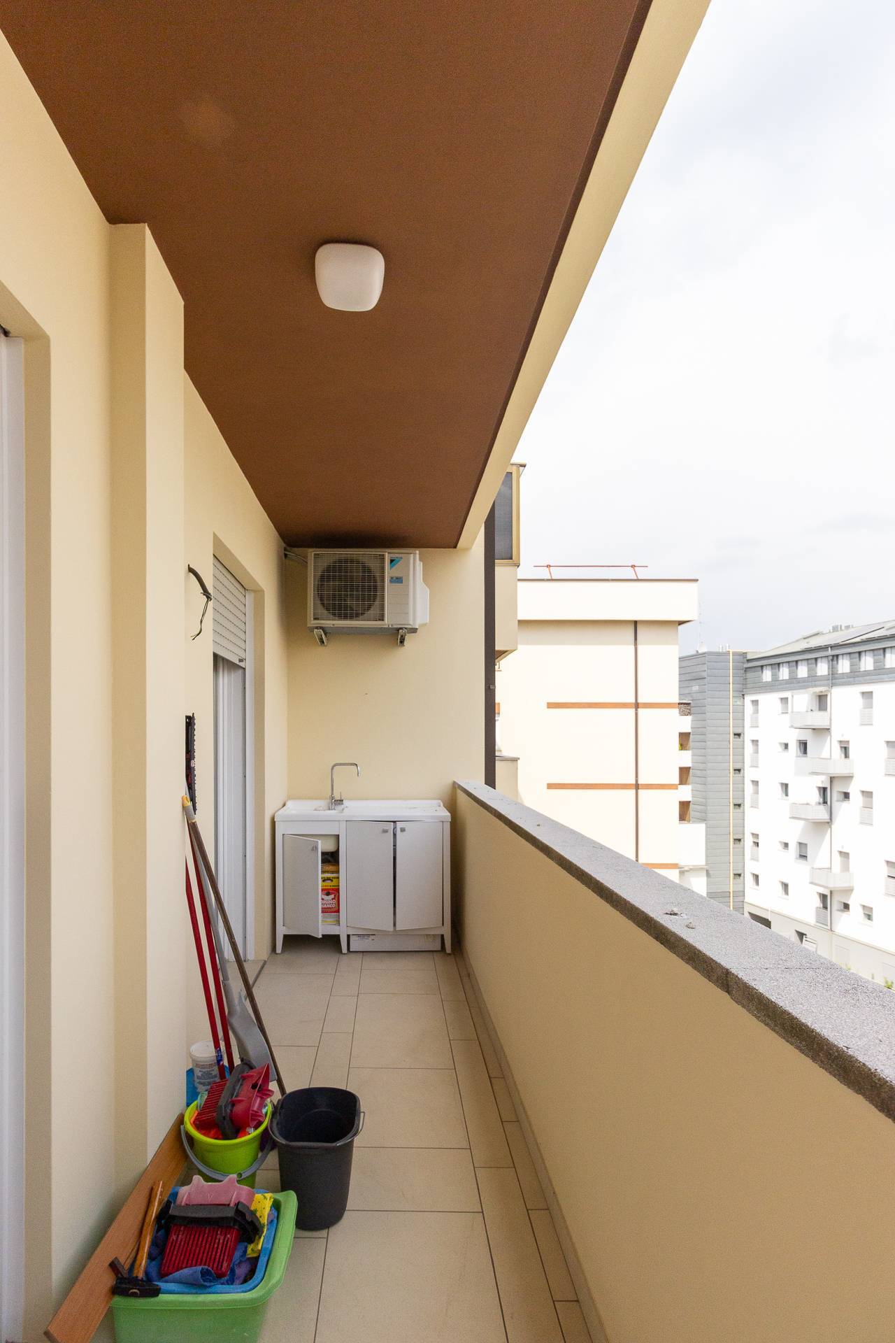 Appartamento in vendita a Pordenone, Centro