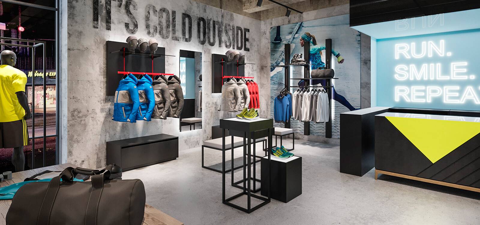 Locale commerciale in vendita a Pordenone, Periferia