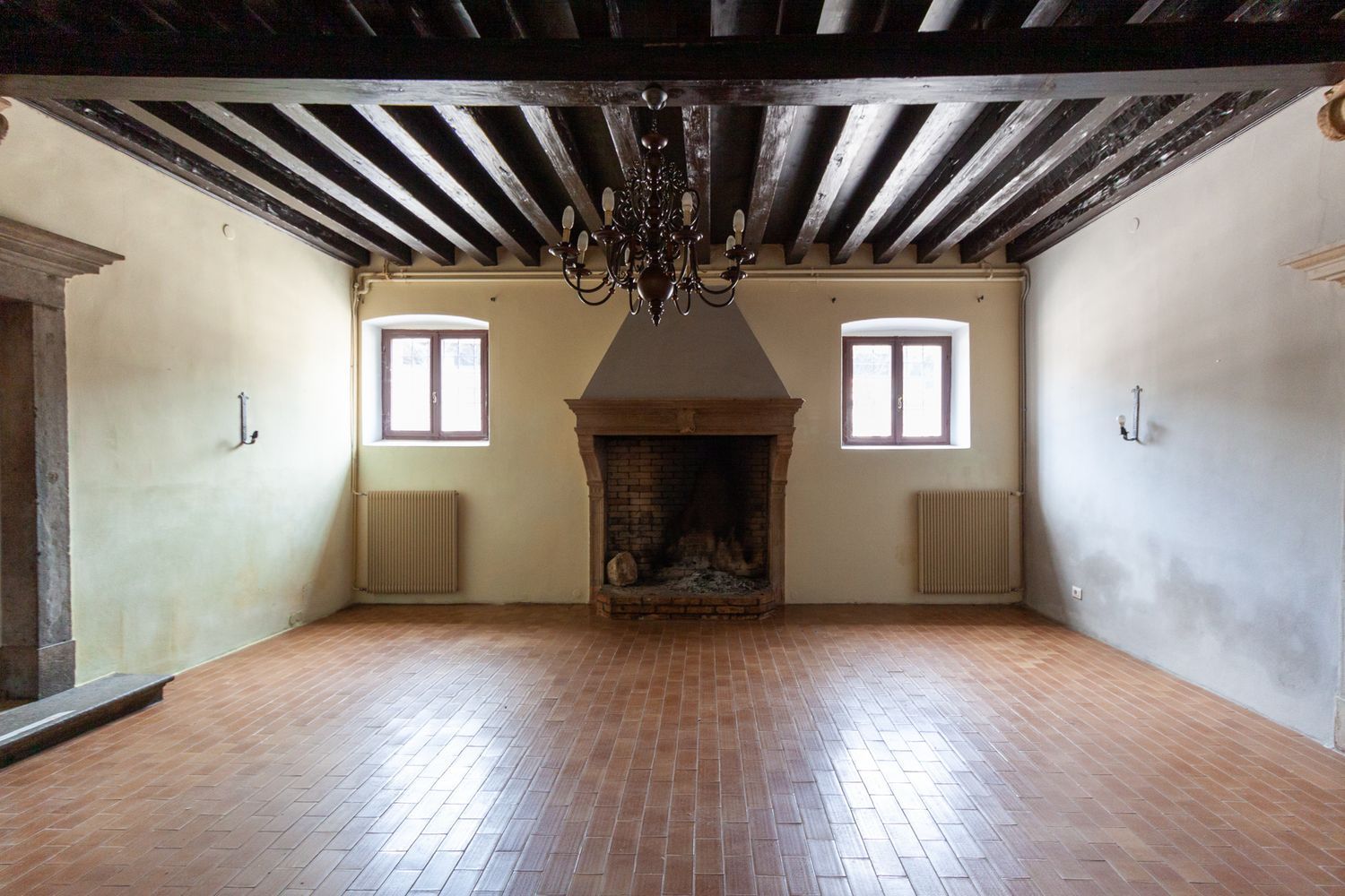 Locale commerciale in affitto a Porcia