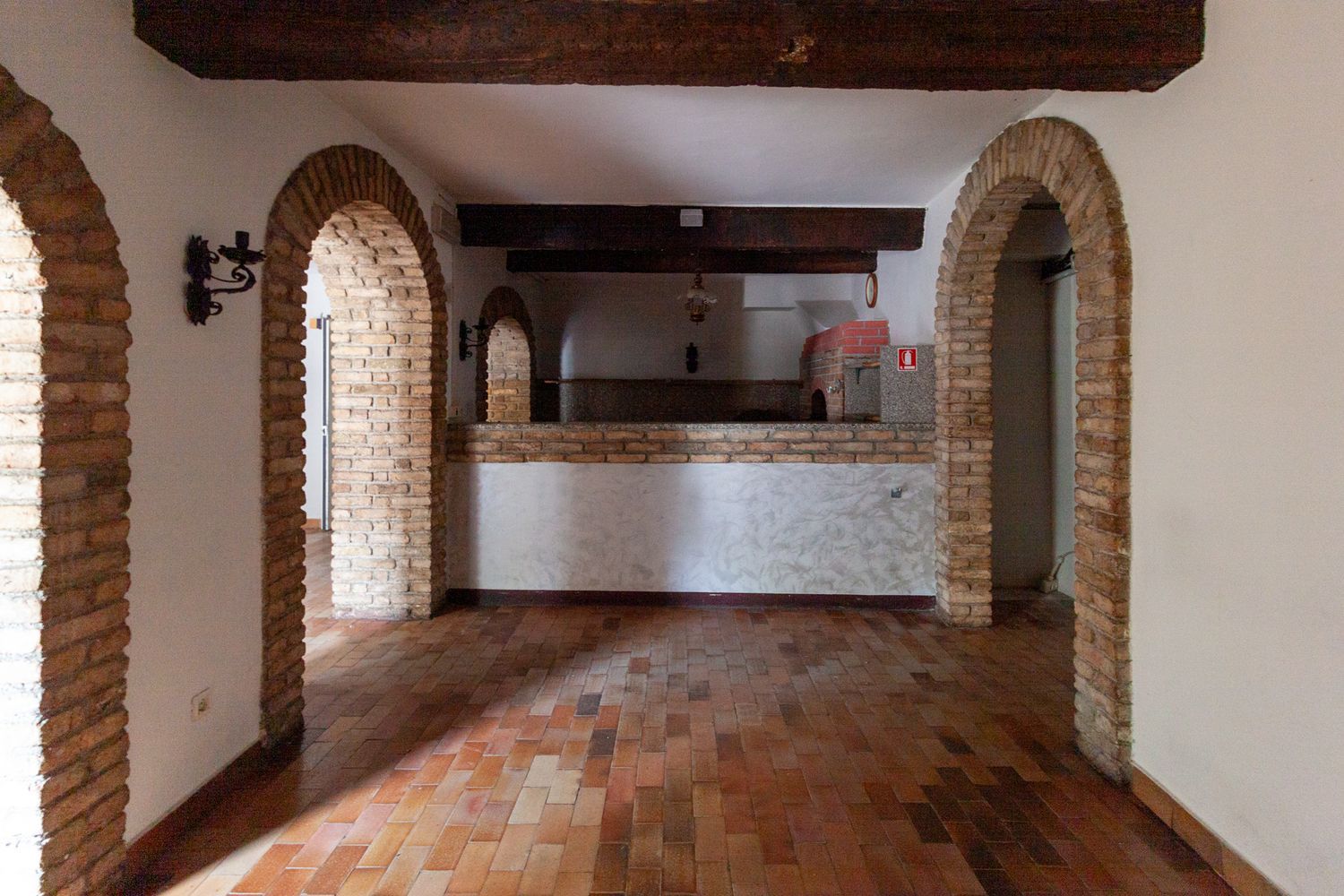 Locale commerciale in affitto a Porcia