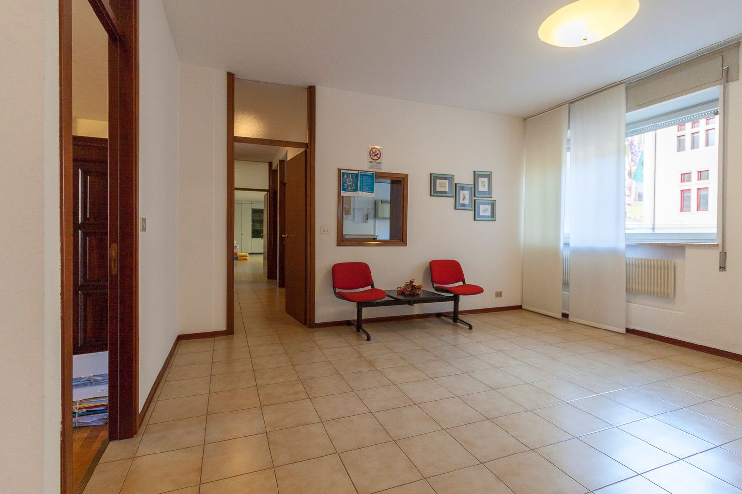 Studio/Ufficio in vendita a Pordenone, Semicentro