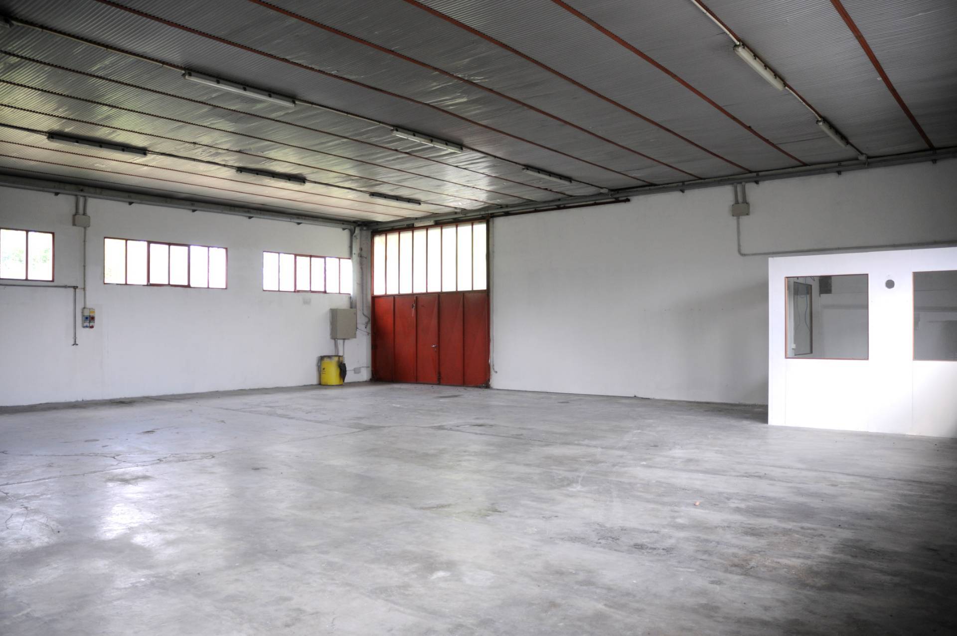 Capannone in vendita a San Quirino