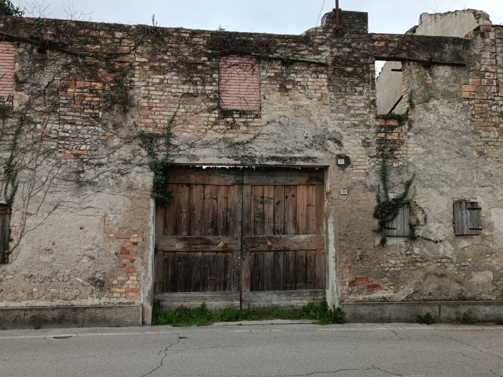 Rustico in vendita a Pordenone