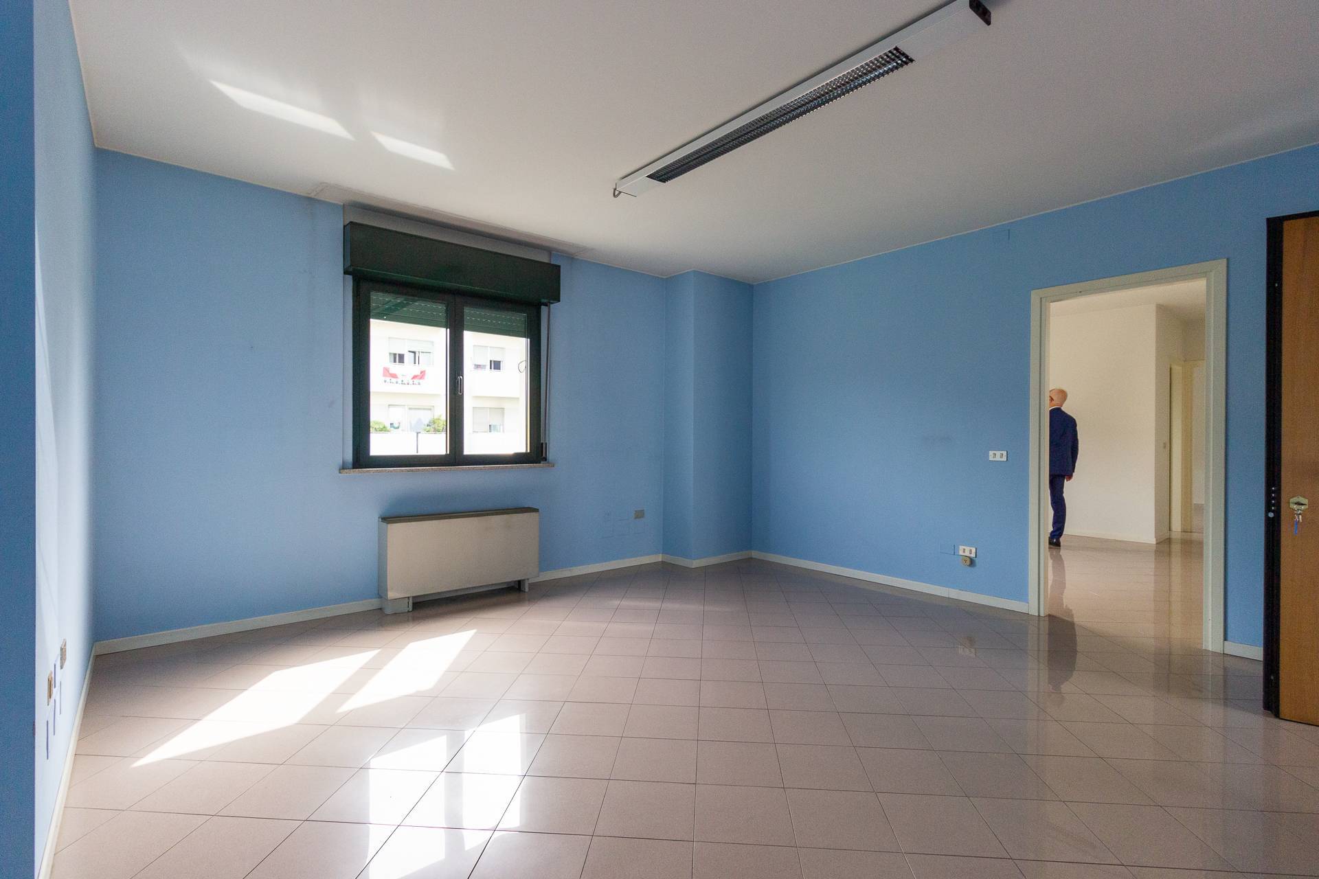 Studio/Ufficio in vendita a Pordenone, Centro