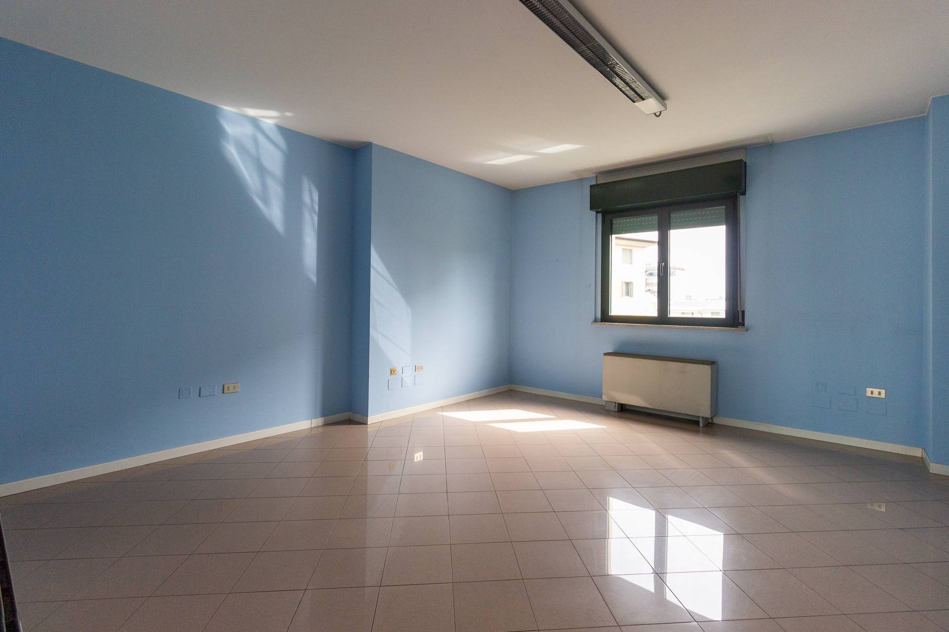 Studio/Ufficio in vendita a Pordenone, Centro