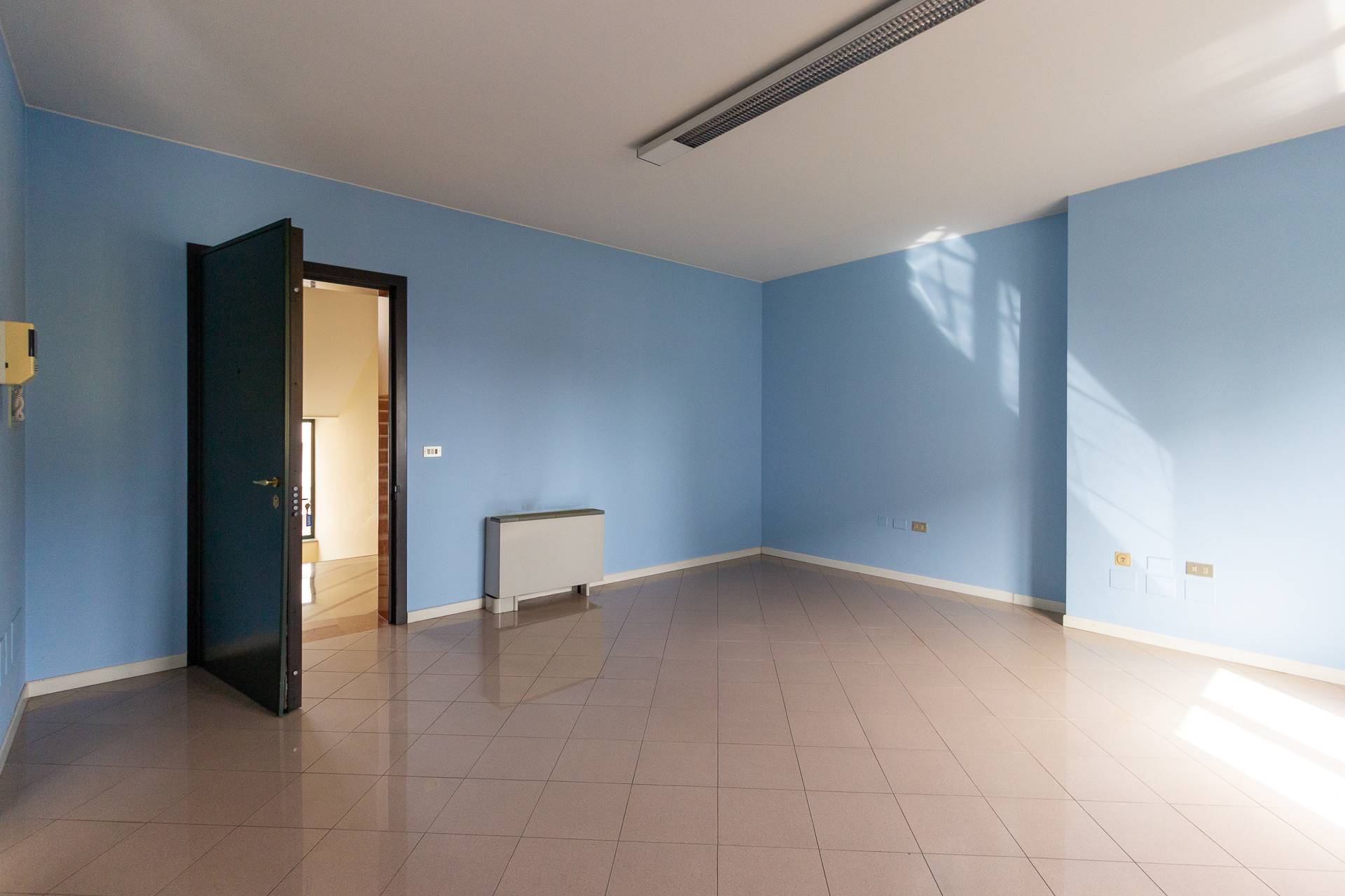 Studio/Ufficio in vendita a Pordenone, Centro