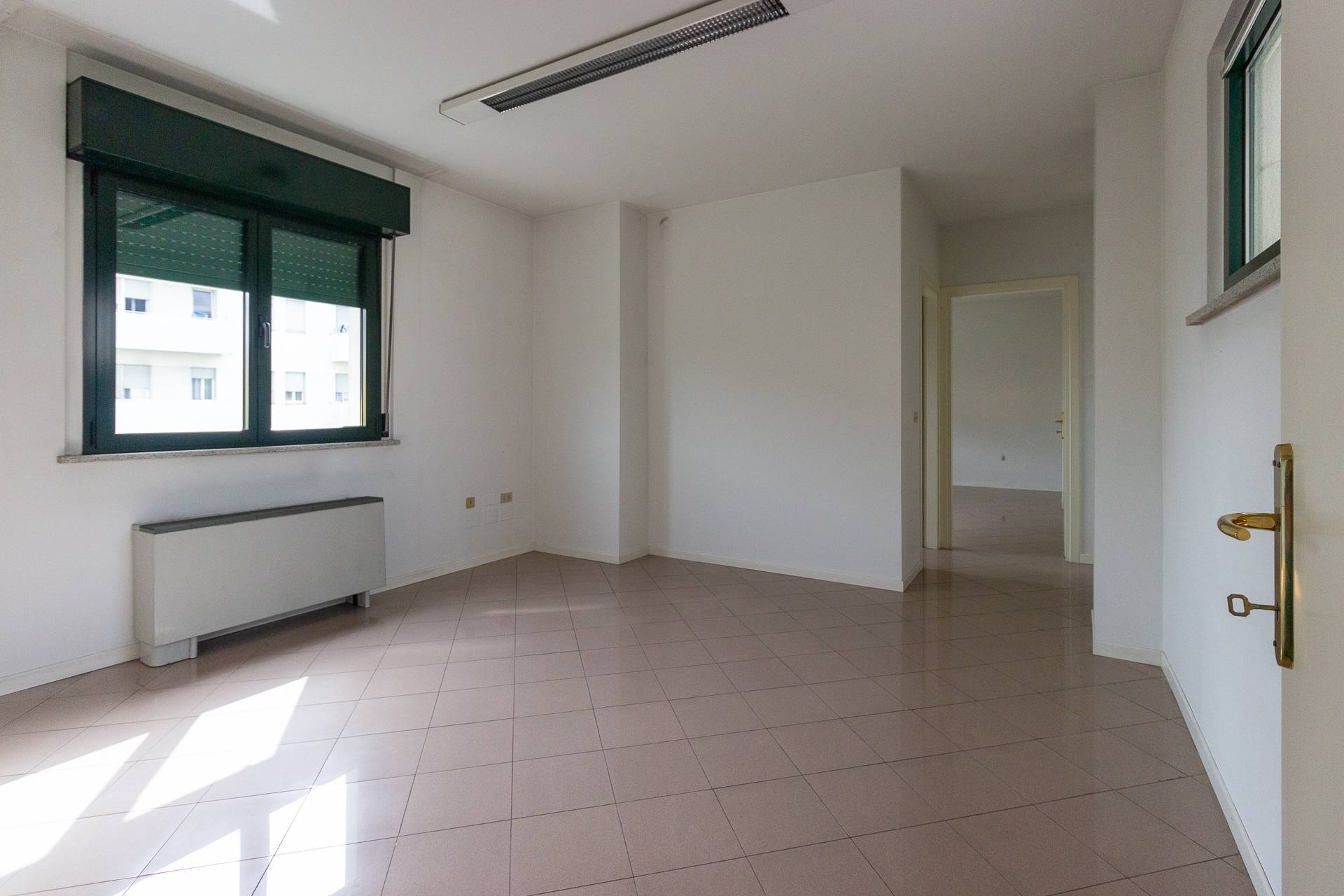 Studio/Ufficio in vendita a Pordenone, Centro