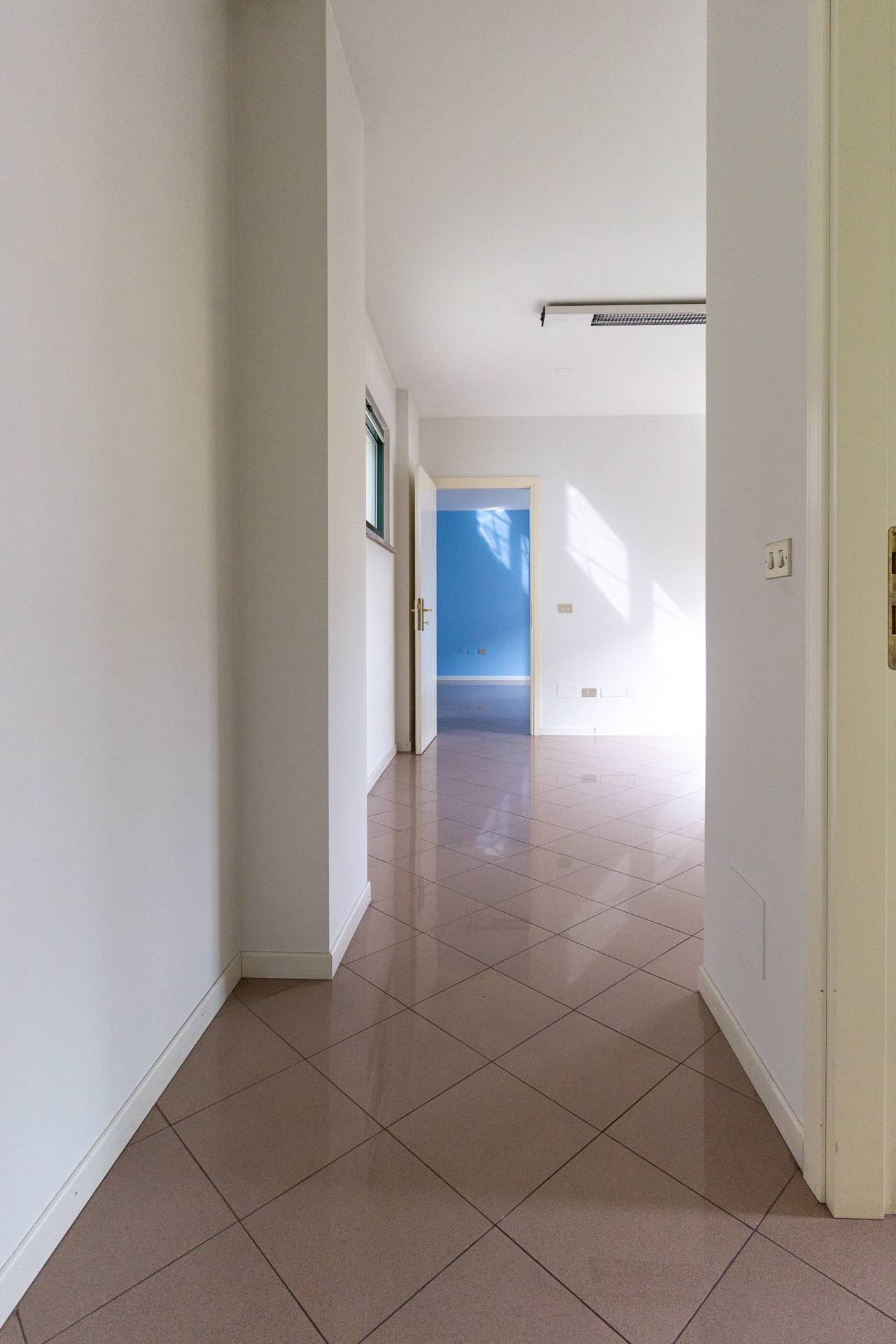 Studio/Ufficio in vendita a Pordenone, Centro