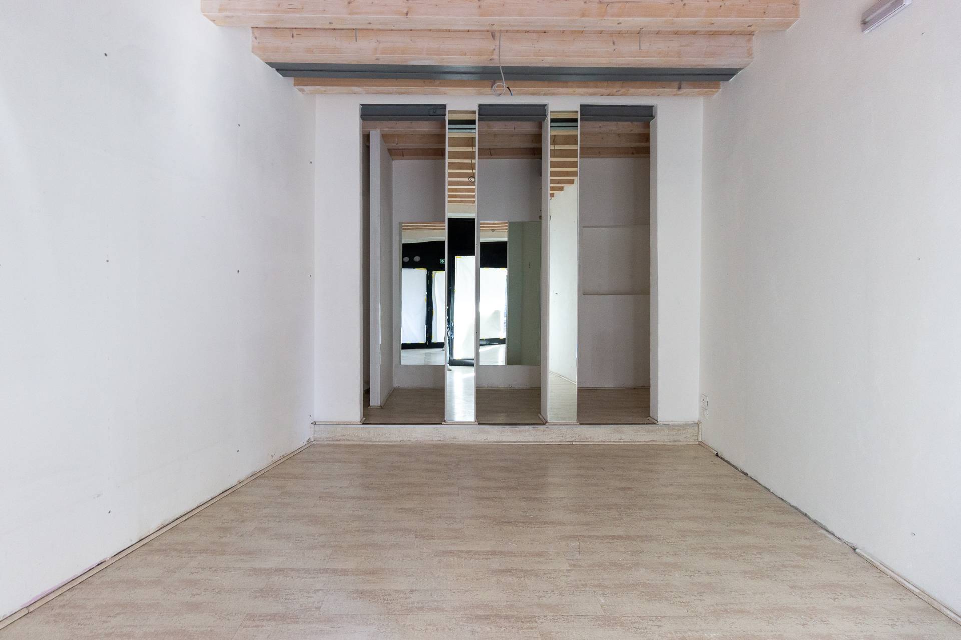 Locale commerciale in affitto a Pordenone