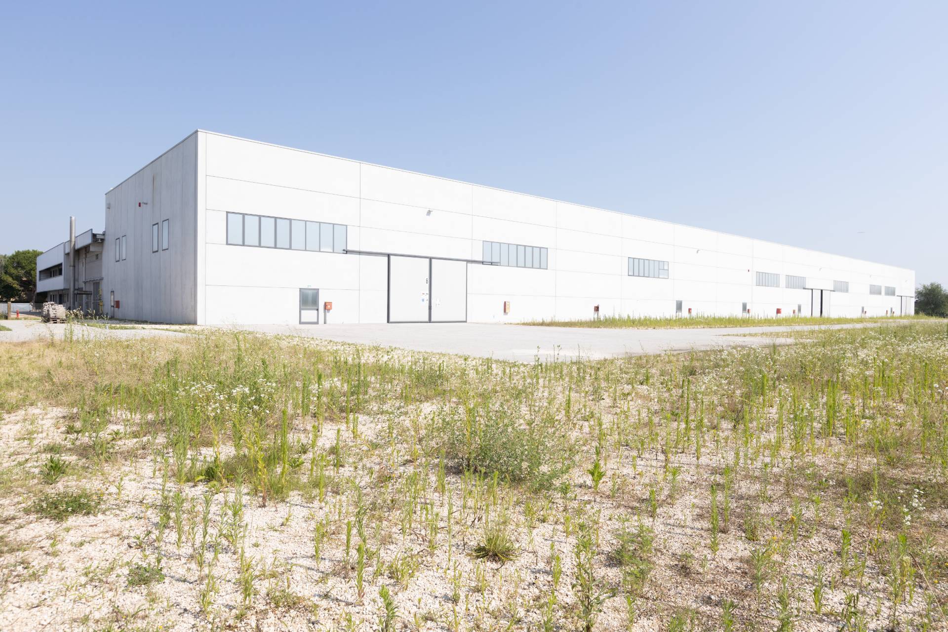 Opificio in vendita a Pravisdomini