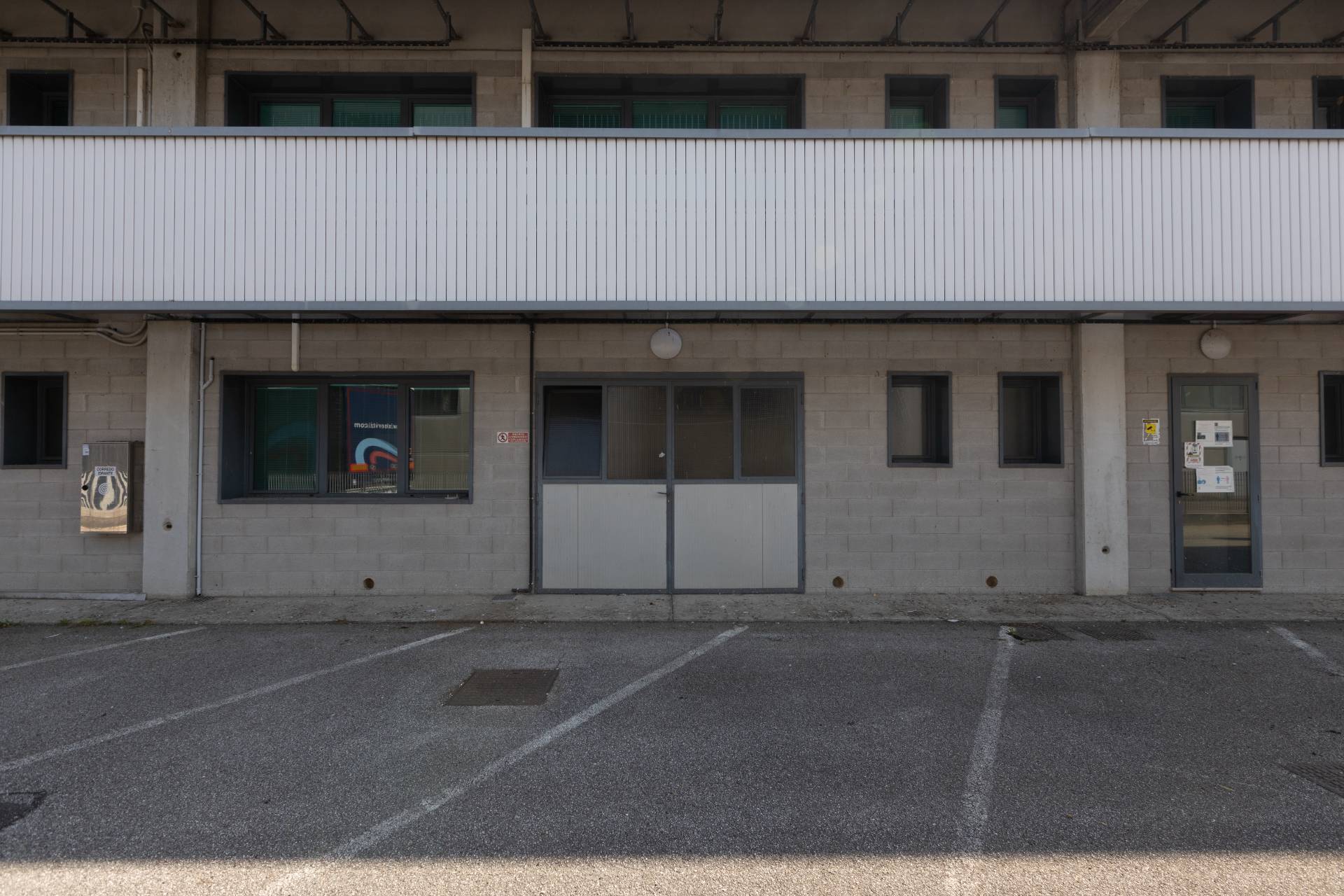 Opificio in vendita a Pravisdomini