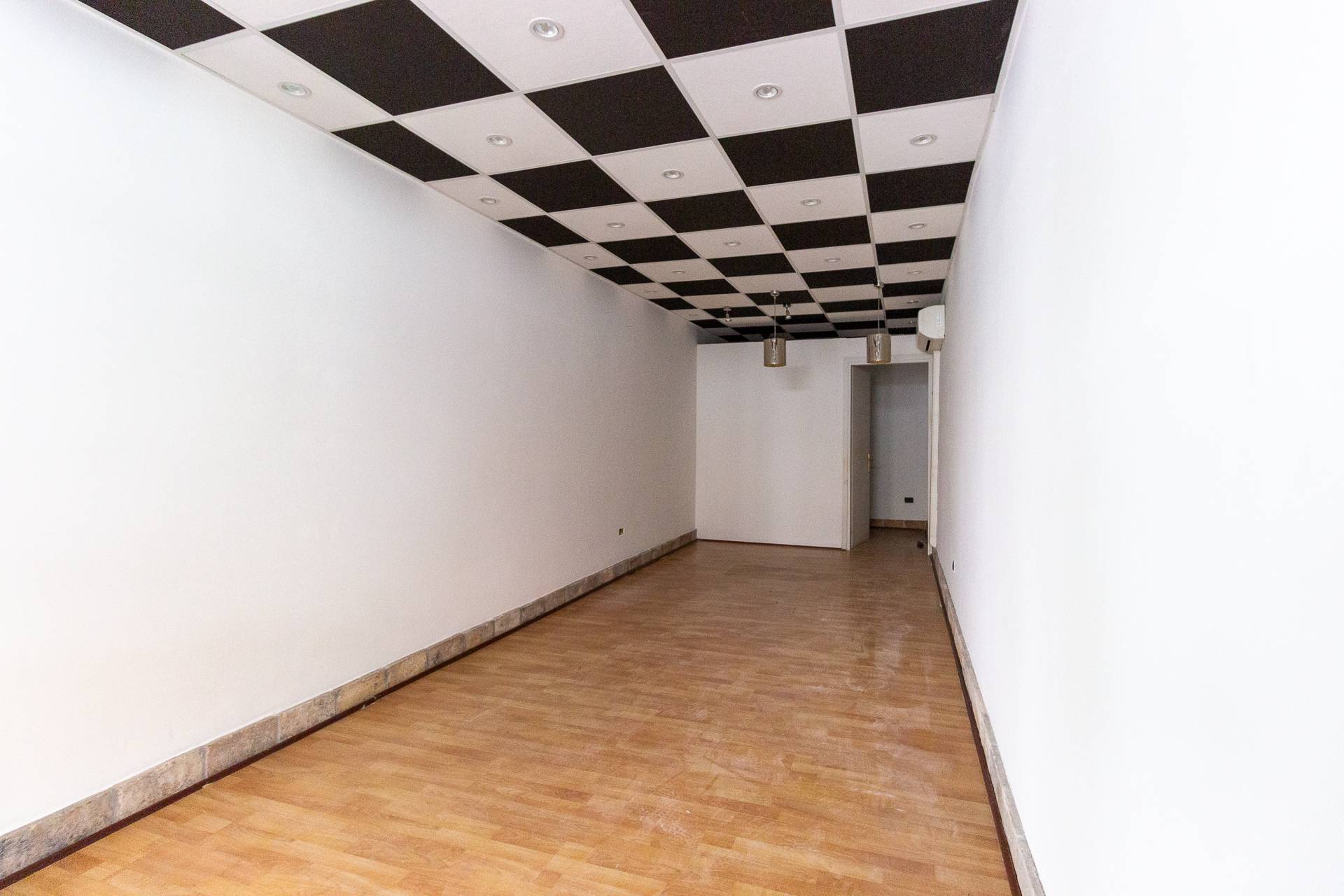 Locale commerciale in affitto a Pordenone