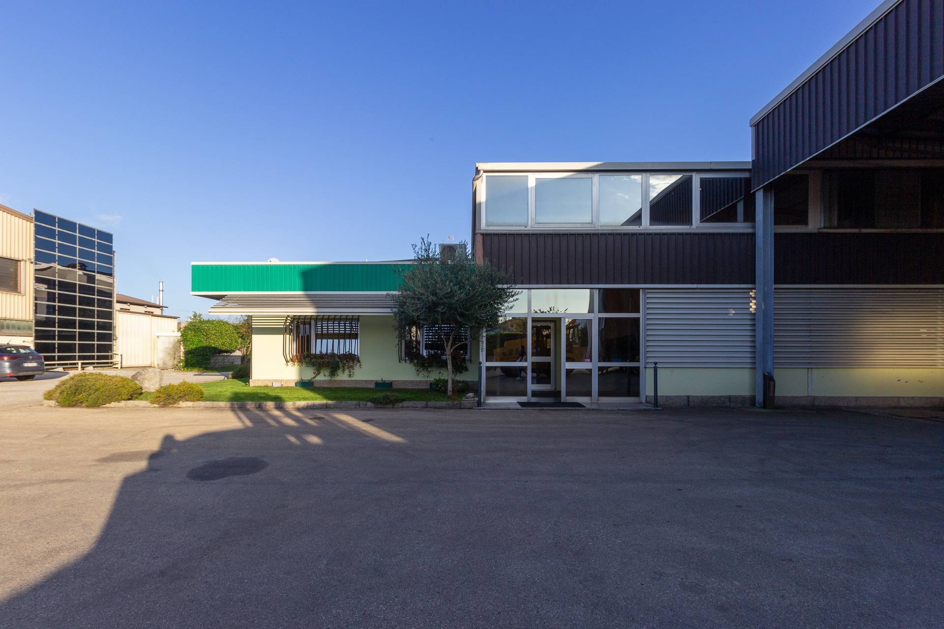 Opificio in vendita a San Giorgio della Richinvelda, Rauscedo